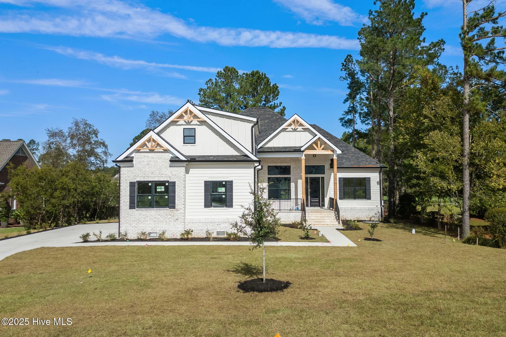 Property Slideshow image 53 of 72 | 9282 checkerberry sq, Calabash, NC, 28467