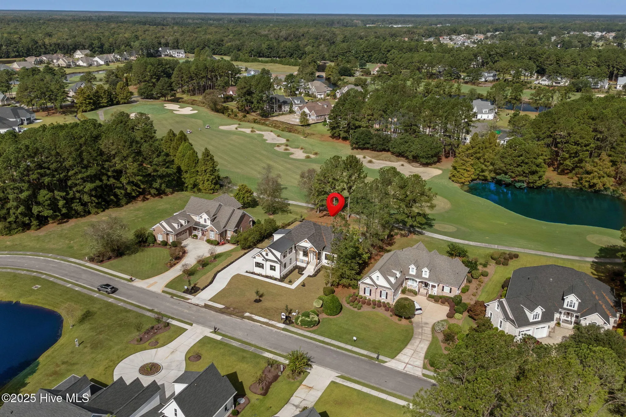 Property Slideshow image 57 of 72 | 9282 checkerberry sq, Calabash, NC, 28467