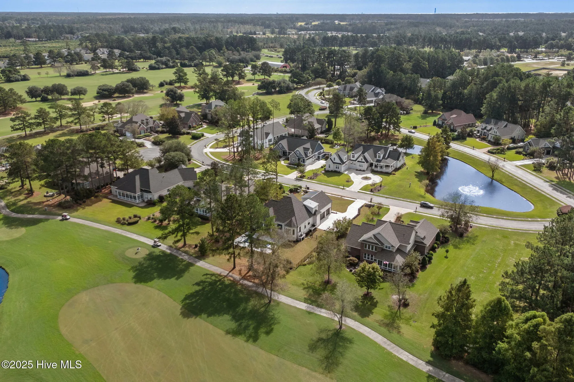 Property Slideshow image 60 of 72 | 9282 checkerberry sq, Calabash, NC, 28467
