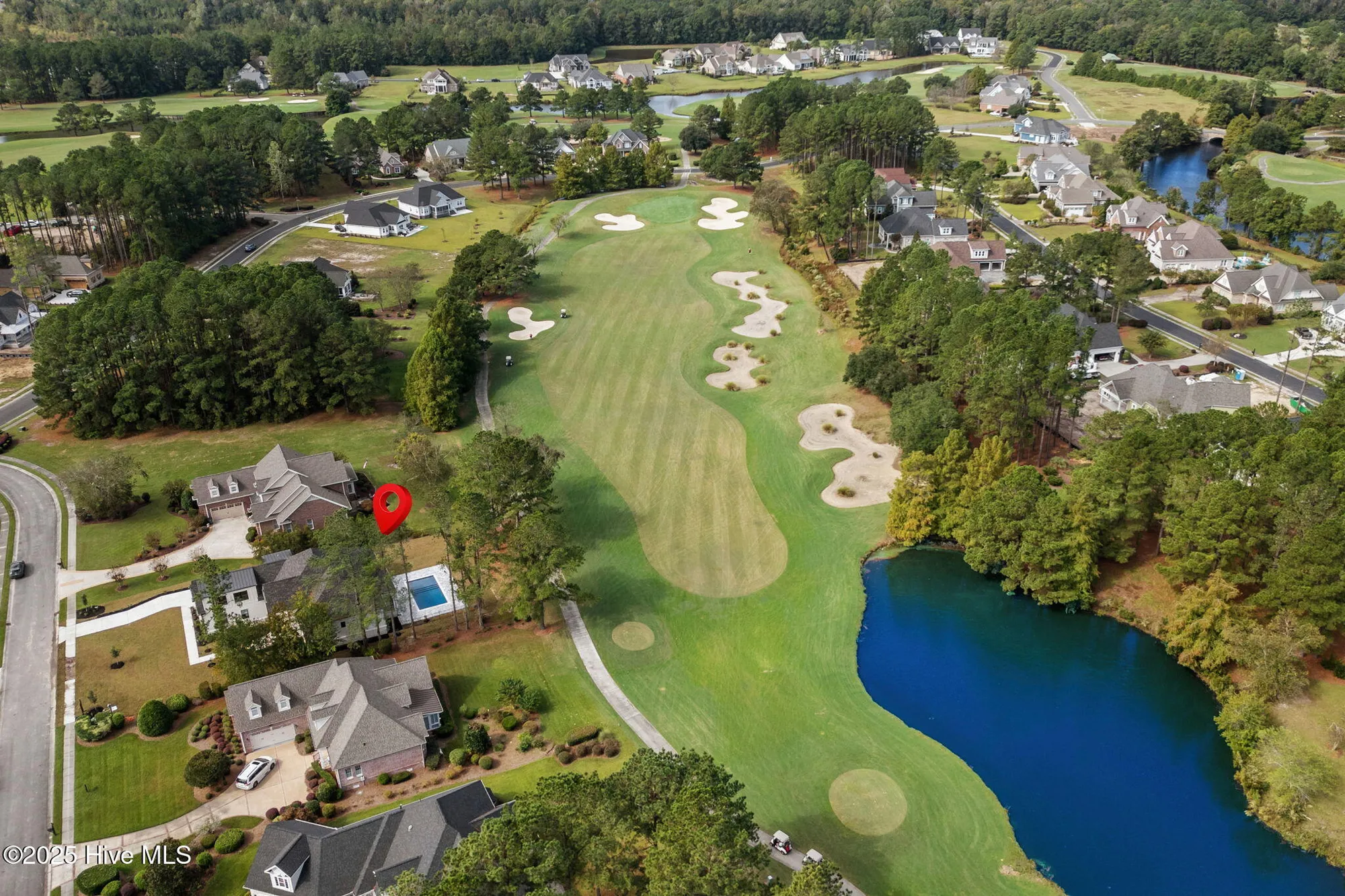 Property Slideshow image 61 of 72 | 9282 checkerberry sq, Calabash, NC, 28467