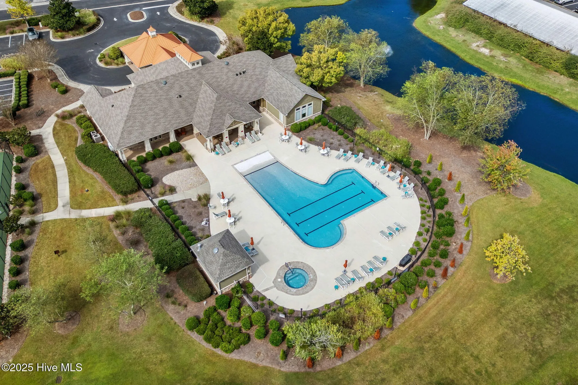 Property Slideshow image 64 of 72 | 9282 checkerberry sq, Calabash, NC, 28467