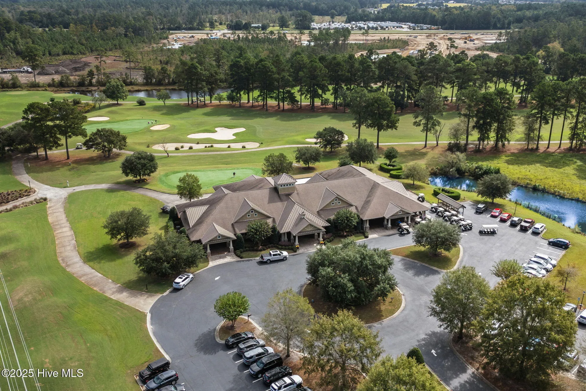 Property Slideshow image 66 of 72 | 9282 checkerberry sq, Calabash, NC, 28467