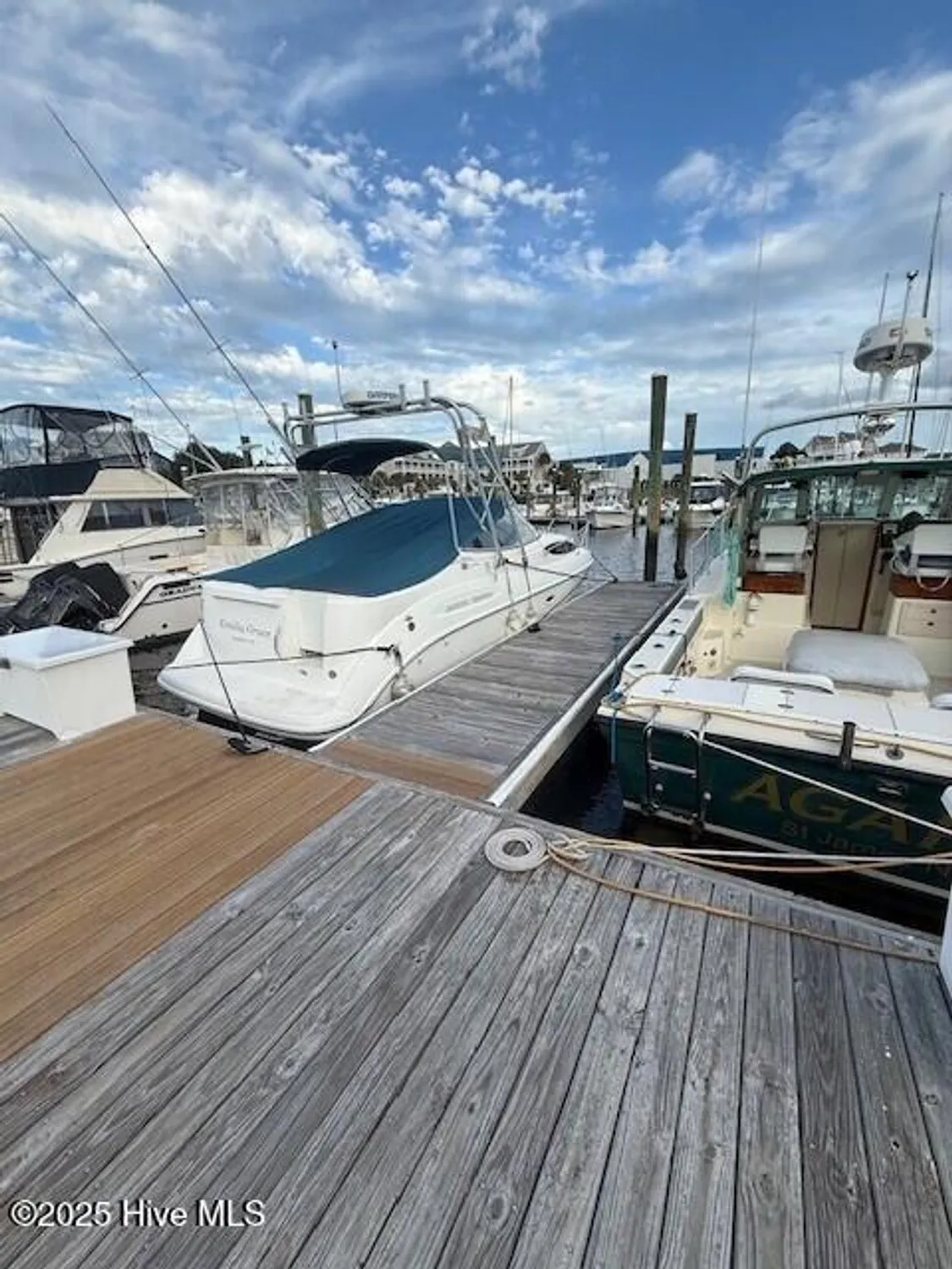 Property Slideshow image 7 of 25 | 2571 st james dr c29, Southport, NC, 28461