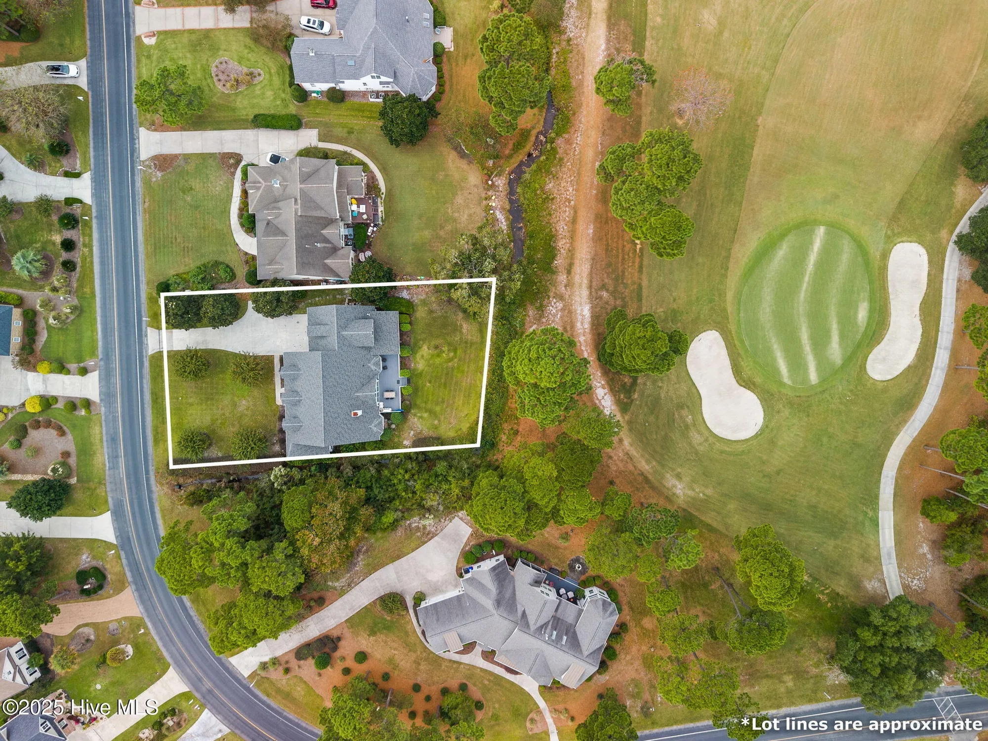 Property Slideshow image 4 of 85 | 3454 members club blvd, Southport, NC, 28461