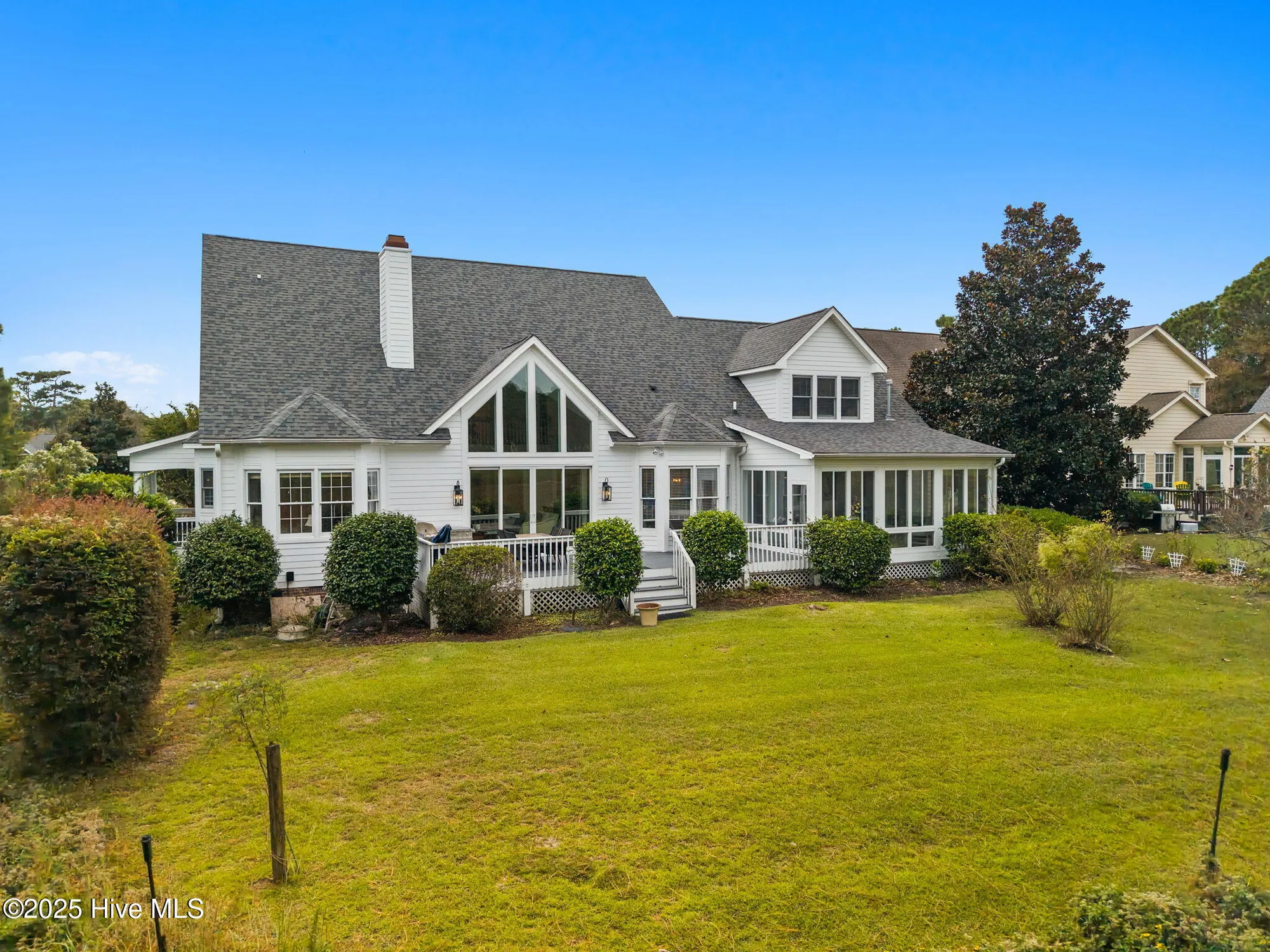 Property Slideshow image 8 of 85 | 3454 members club blvd, Southport, NC, 28461
