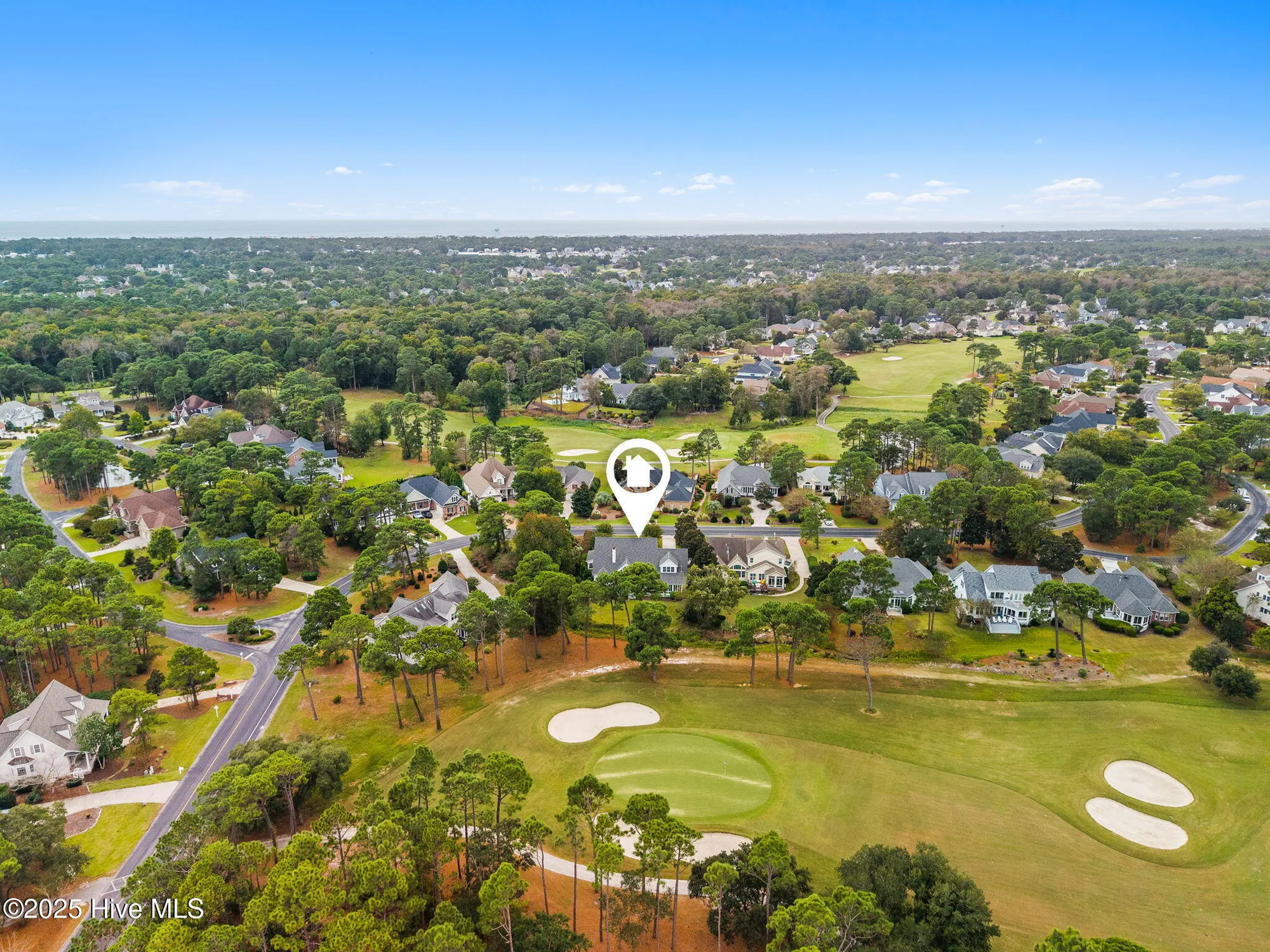 Property Slideshow image 11 of 85 | 3454 members club blvd, Southport, NC, 28461
