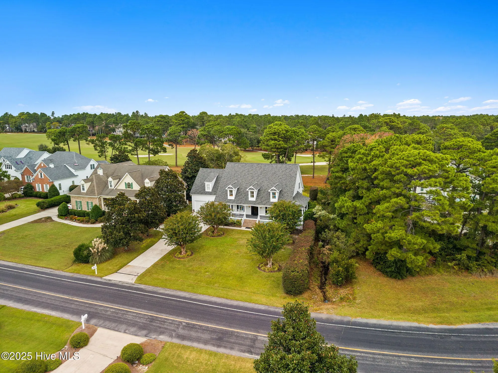 Property Slideshow image 12 of 85 | 3454 members club blvd, Southport, NC, 28461