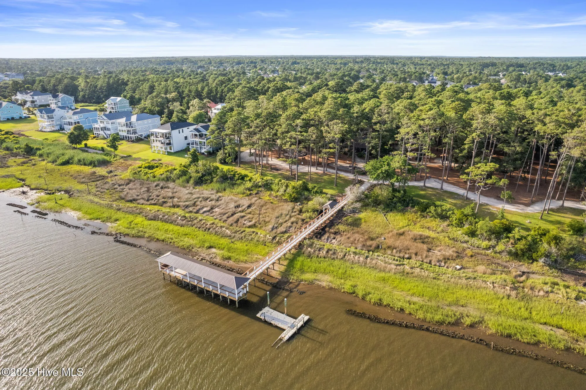 Property Slideshow image 70 of 85 | 3454 members club blvd, Southport, NC, 28461