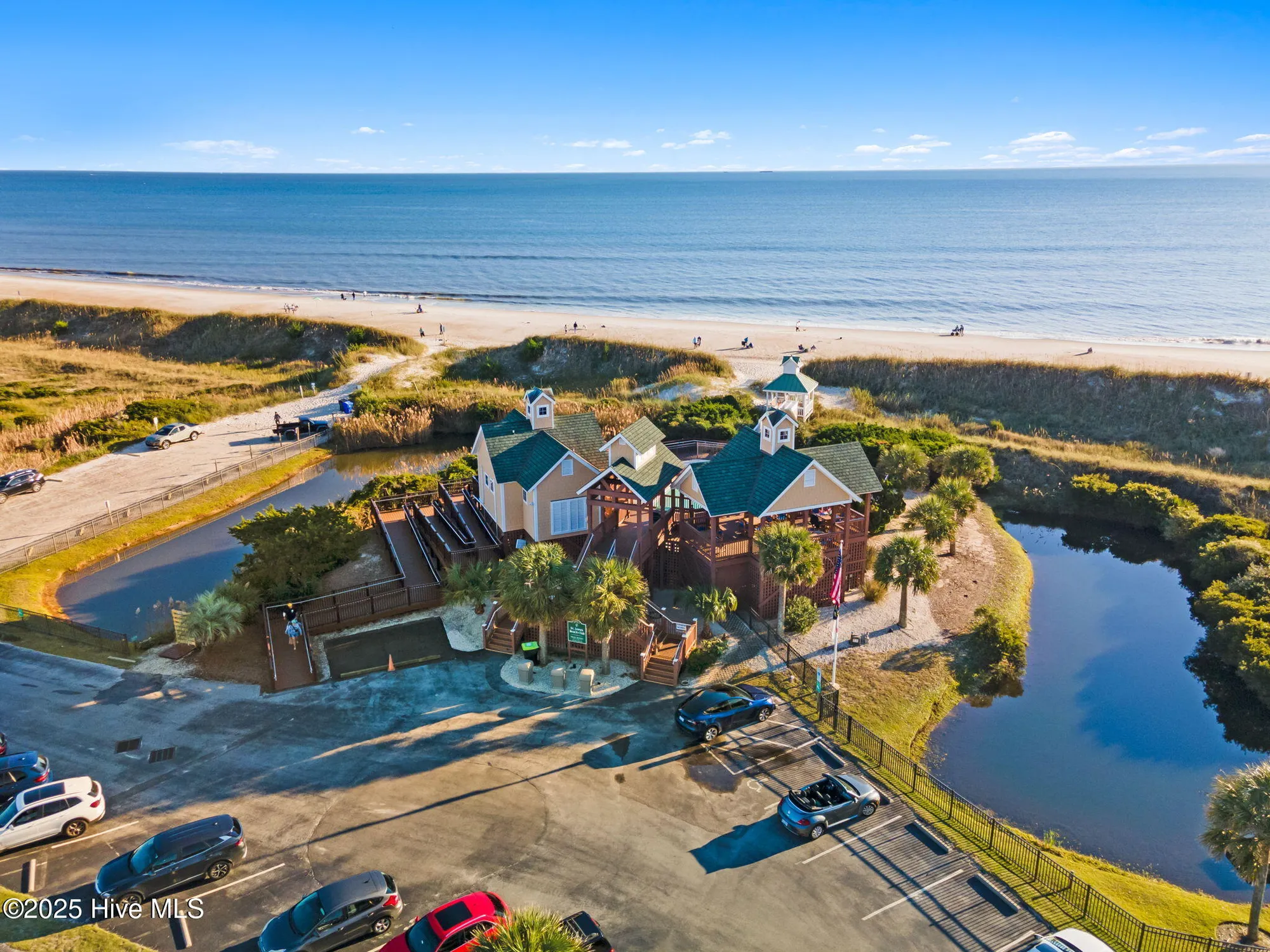 Property Slideshow image 62 of 85 | 3454 members club blvd, Southport, NC, 28461