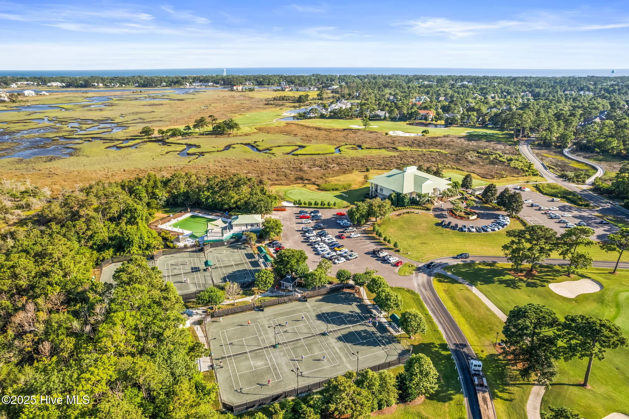 Property Slideshow image 74 of 85 | 3454 members club blvd, Southport, NC, 28461
