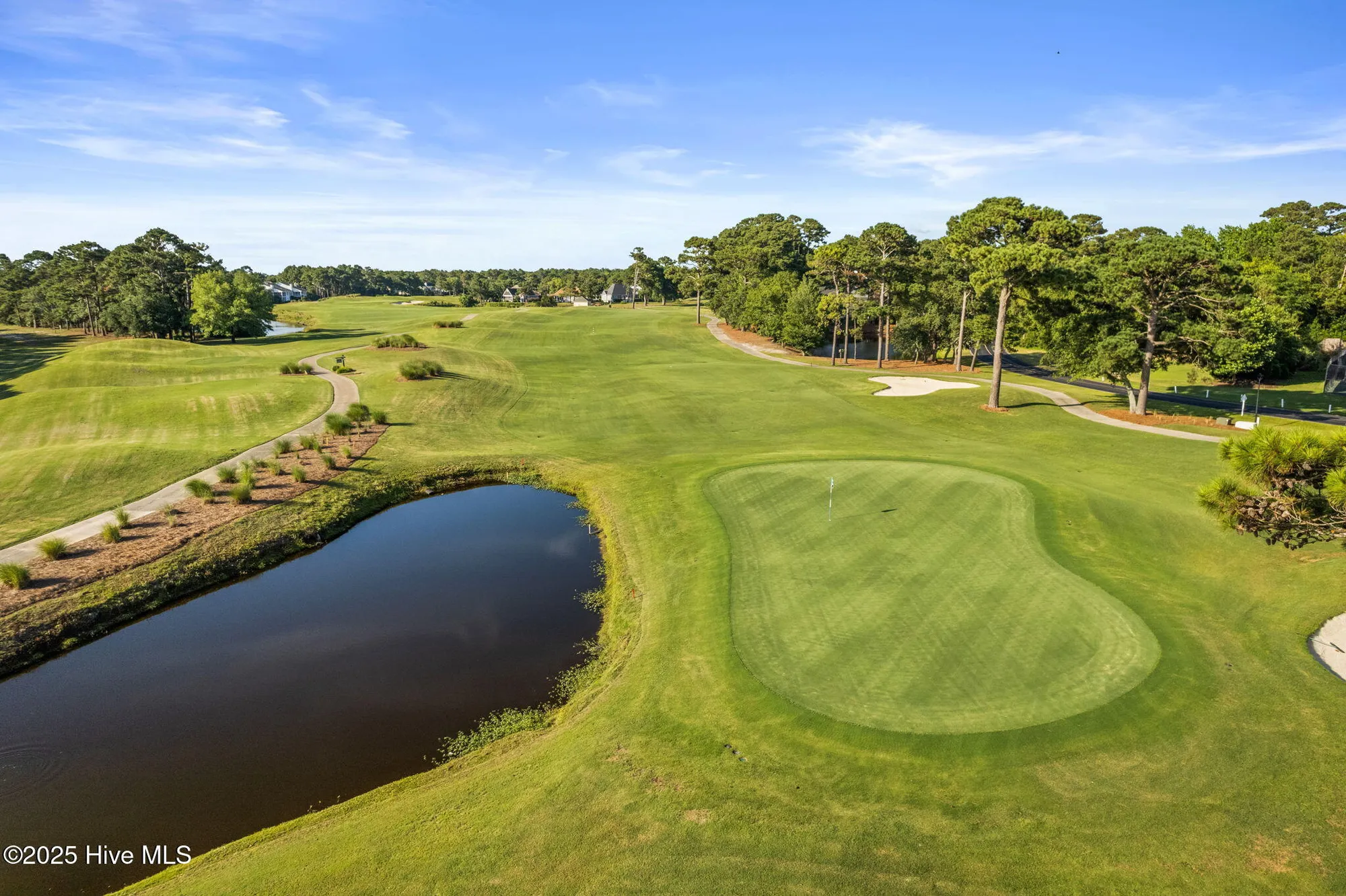 Property Slideshow image 77 of 85 | 3454 members club blvd, Southport, NC, 28461