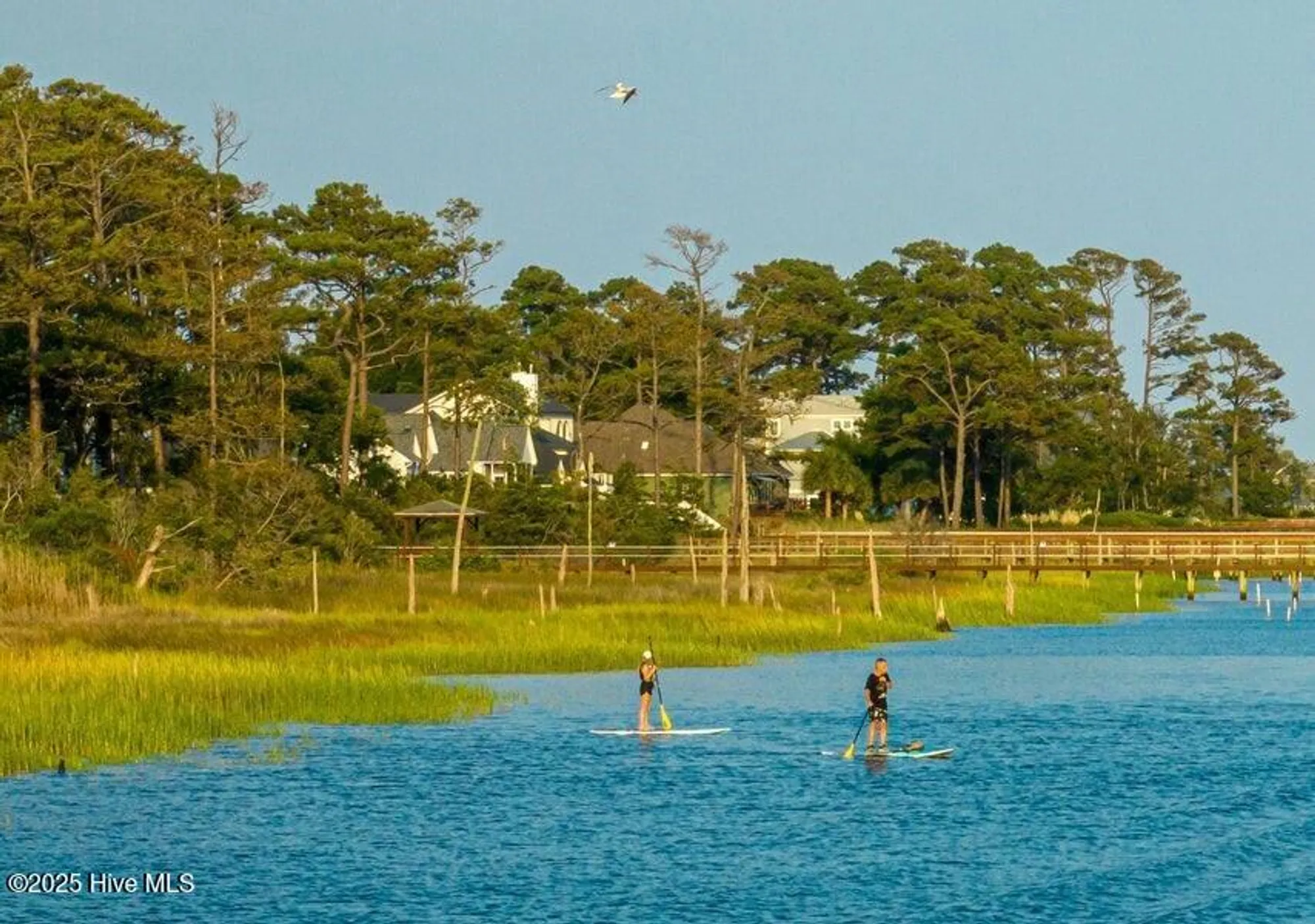 Property Slideshow image 64 of 72 | 3270 beaver creek dr, Southport, NC, 28461