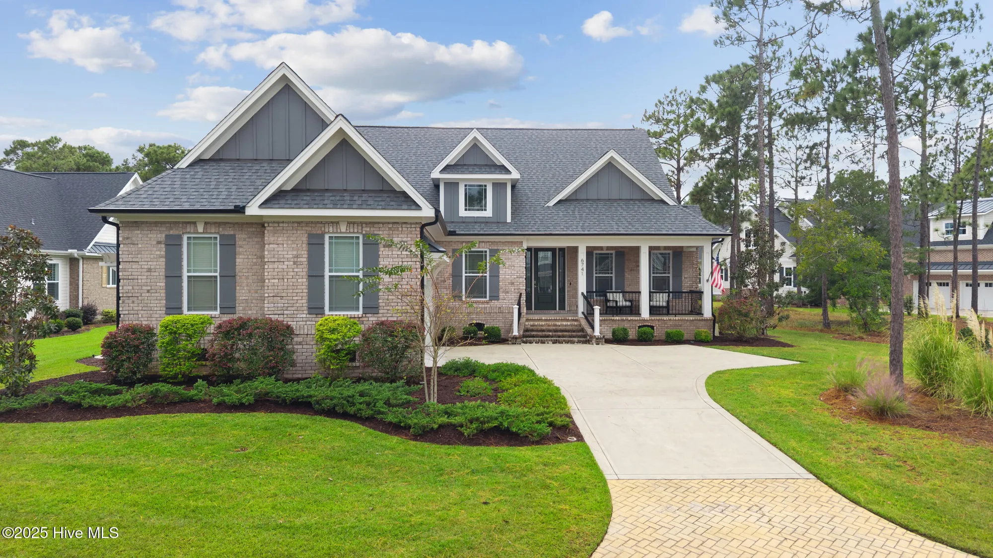 Property Slideshow image 1 of 51 | 6741 summerhill gln sw, Ocean Isle Beach, NC, 28469