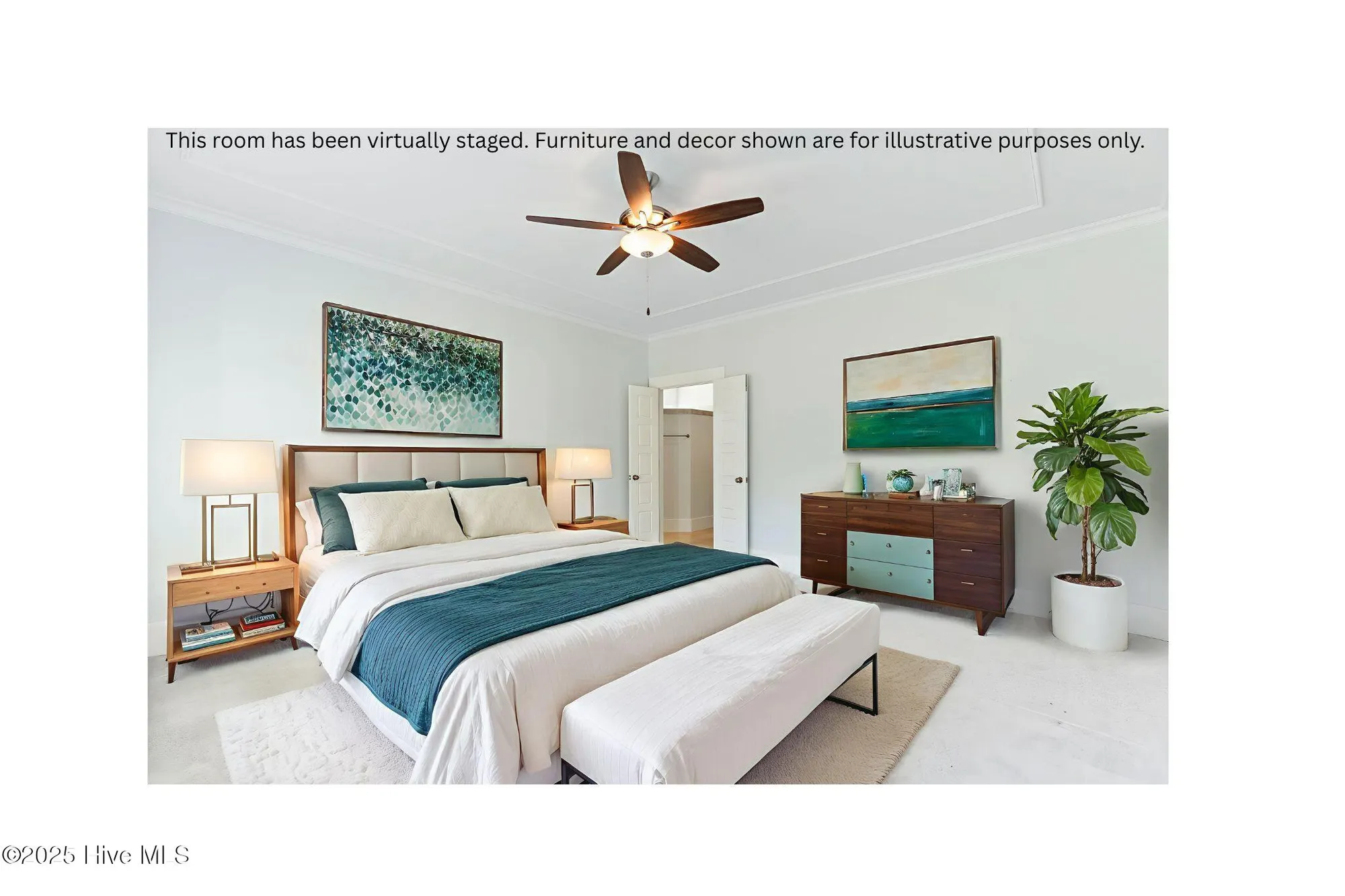 Property Slideshow image 32 of 114 | 2822 pine bloom way, Leland, NC, 28451