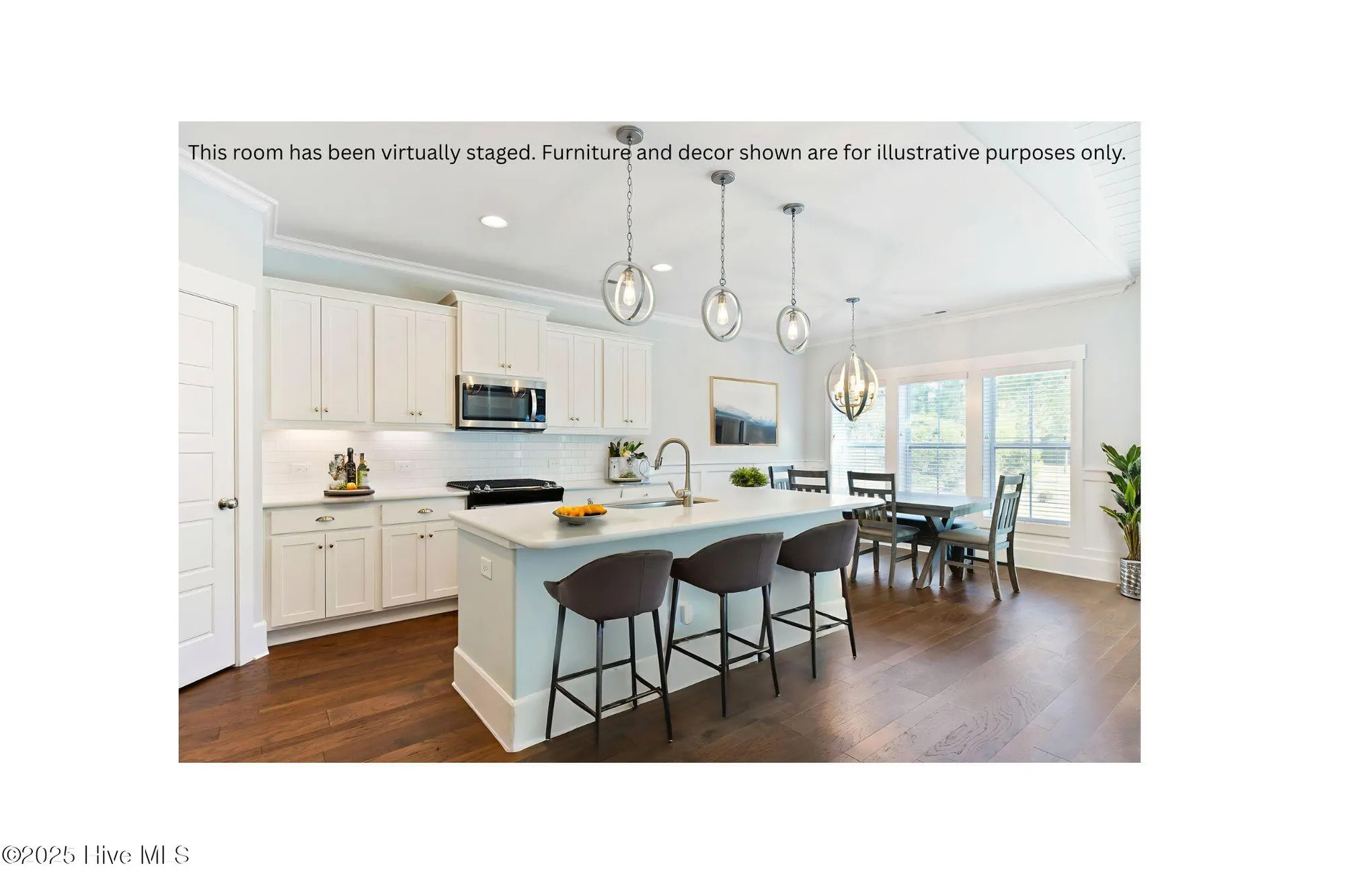 Property Slideshow image 19 of 114 | 2822 pine bloom way, Leland, NC, 28451