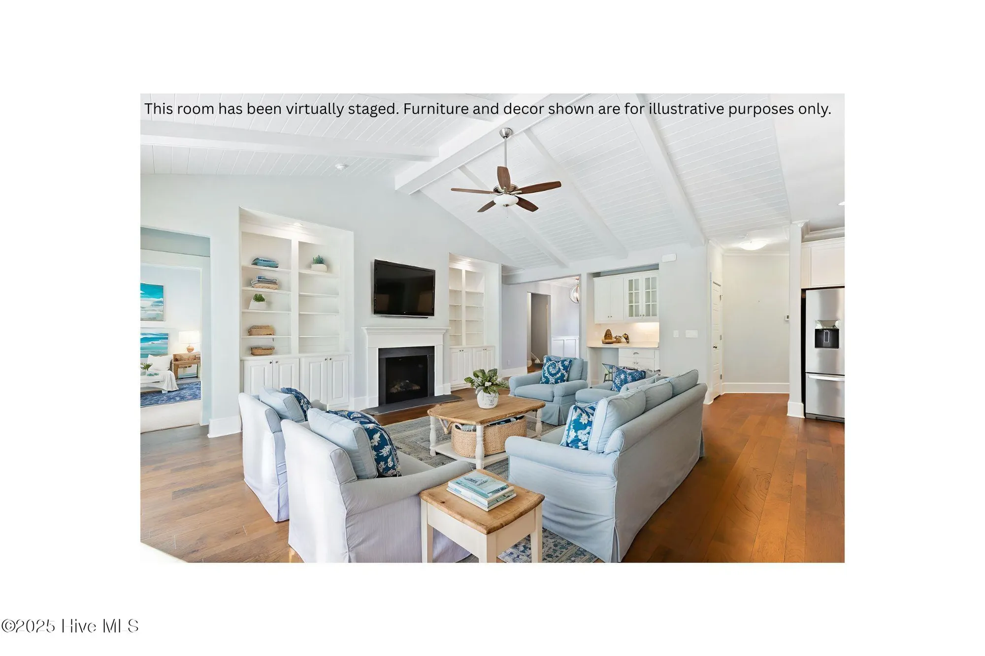 Property Slideshow image 10 of 114 | 2822 pine bloom way, Leland, NC, 28451