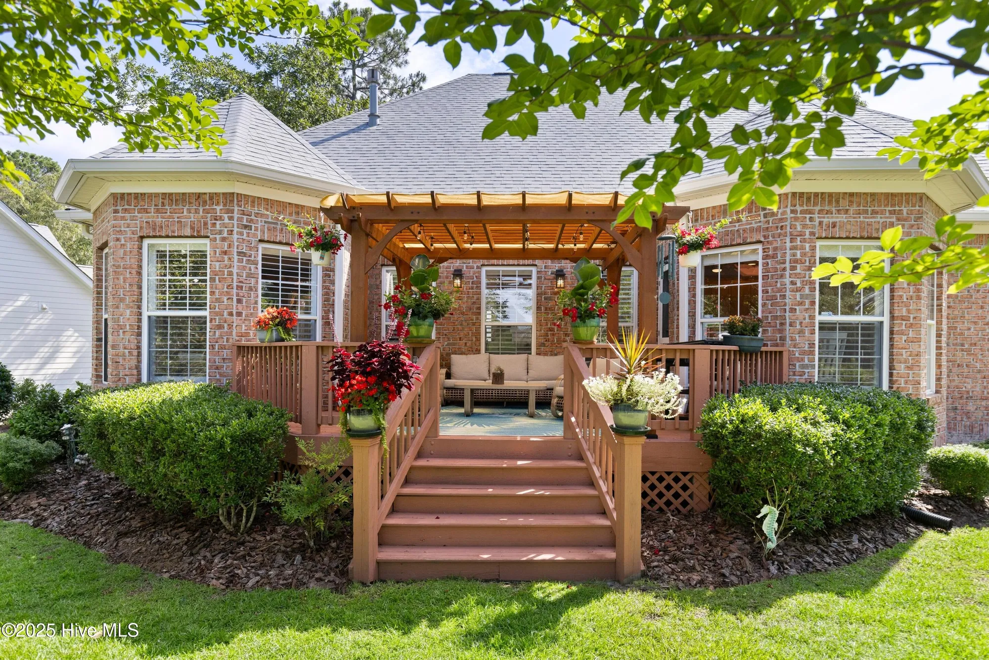 Property Slideshow image 49 of 69 | 441 autumn chase, Bolivia, NC, 28422