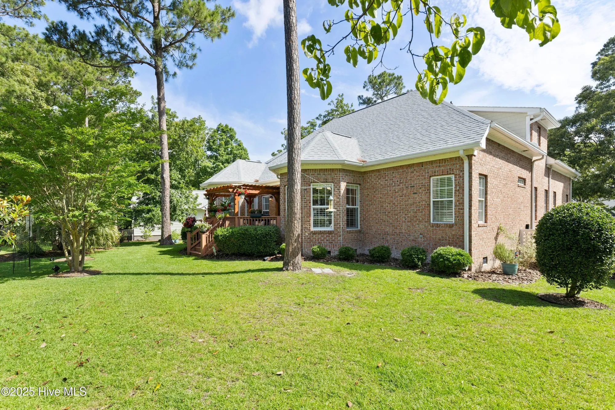 Property Slideshow image 51 of 69 | 441 autumn chase, Bolivia, NC, 28422