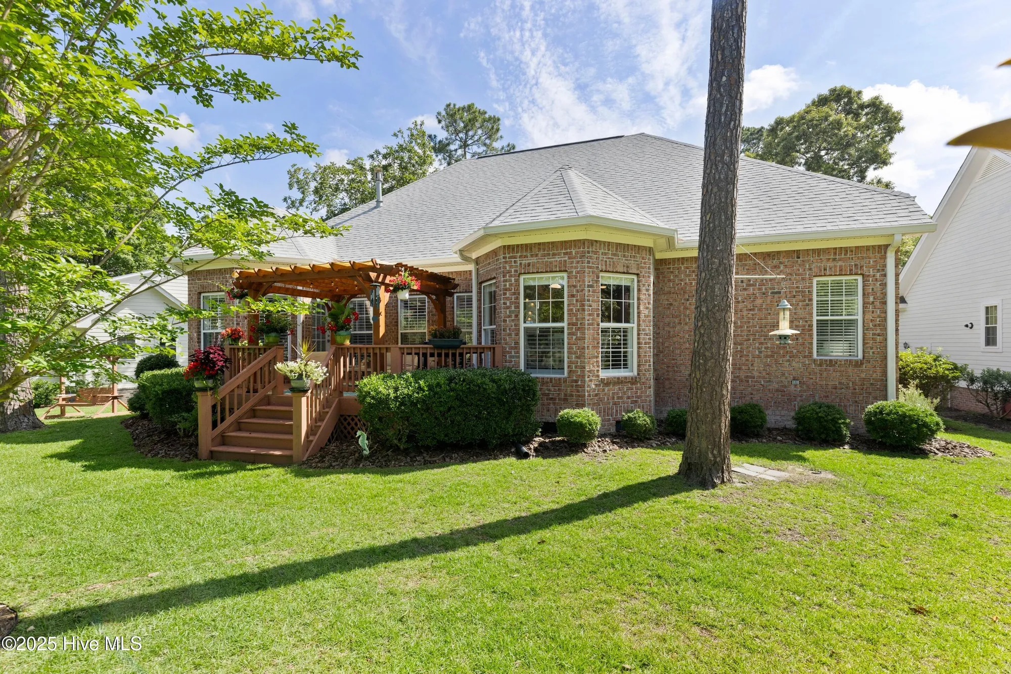 Property Slideshow image 55 of 69 | 441 autumn chase, Bolivia, NC, 28422