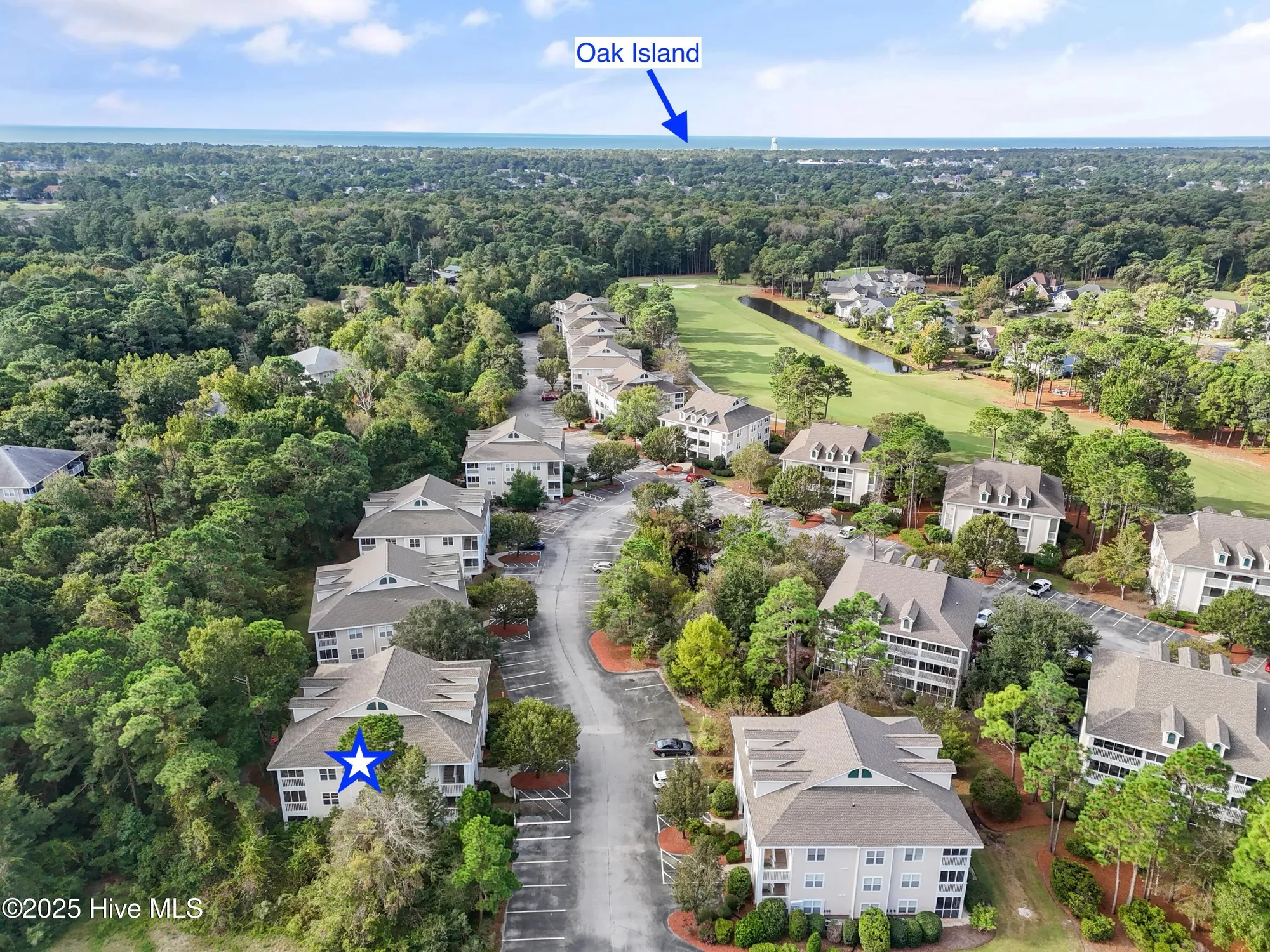 Property Slideshow image 30 of 31 | 3350 club villa dr 2105, Southport, NC, 28461
