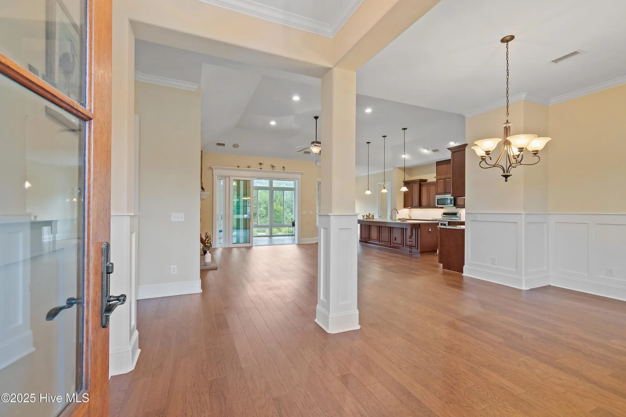 Property Slideshow image 6 of 76 | 4135 skeffington ct, Southport, NC, 28461