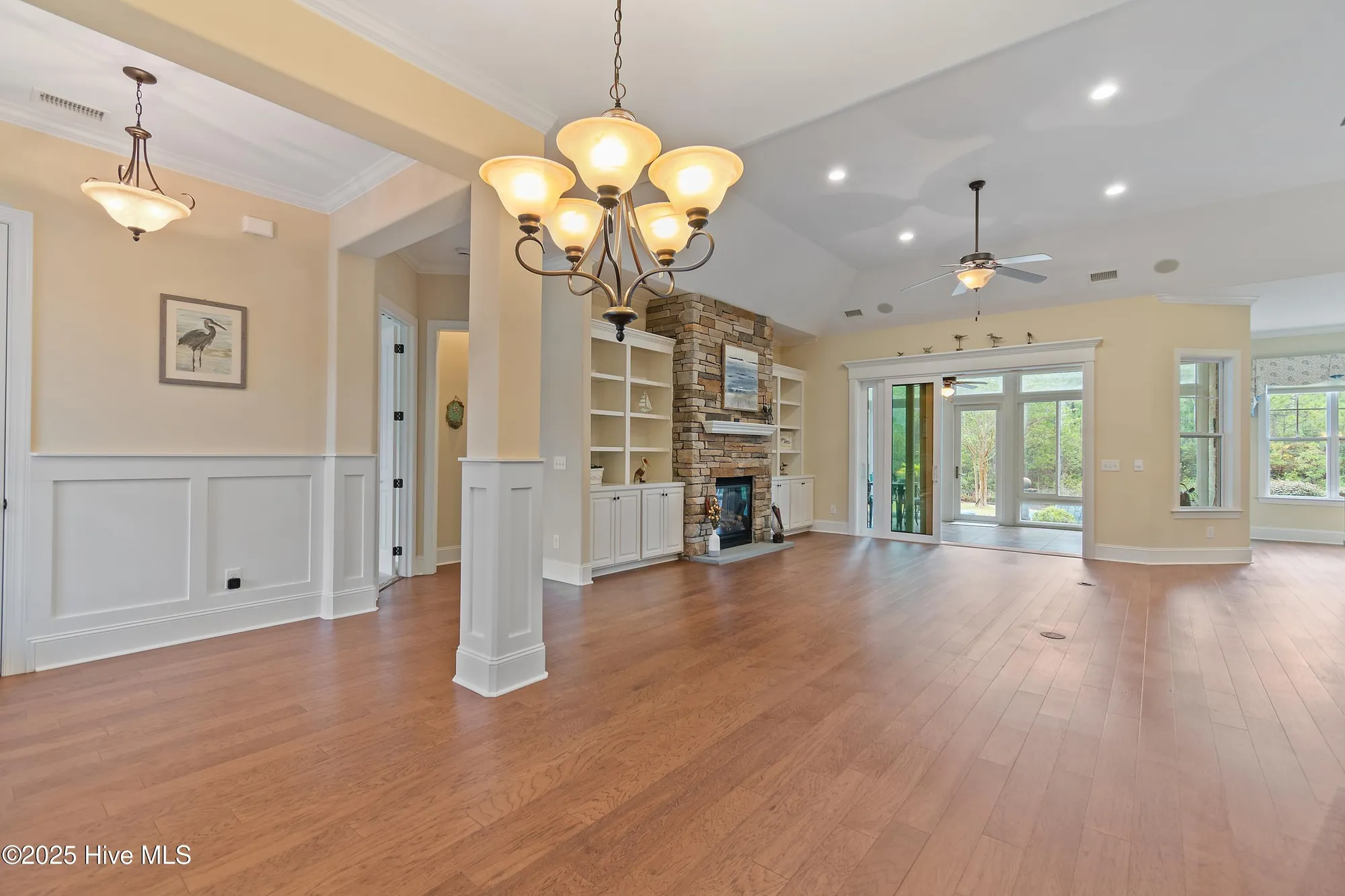 Property Slideshow image 7 of 76 | 4135 skeffington ct, Southport, NC, 28461