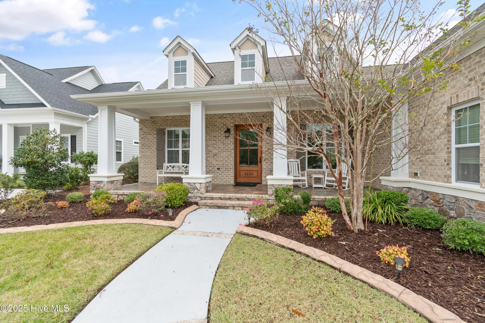 Property Slideshow image 5 of 76 | 4135 skeffington ct, Southport, NC, 28461