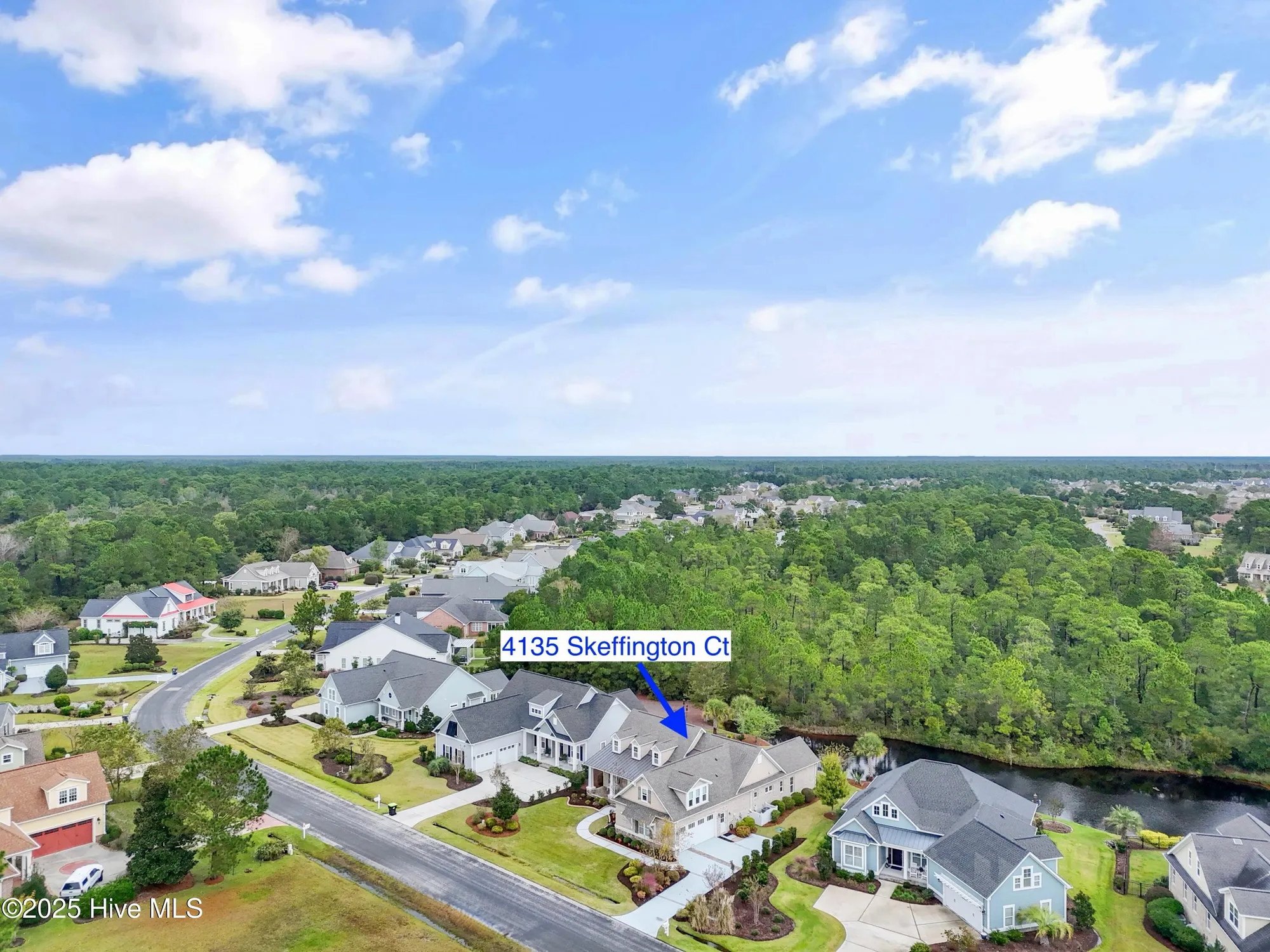 Property Slideshow image 45 of 76 | 4135 skeffington ct, Southport, NC, 28461