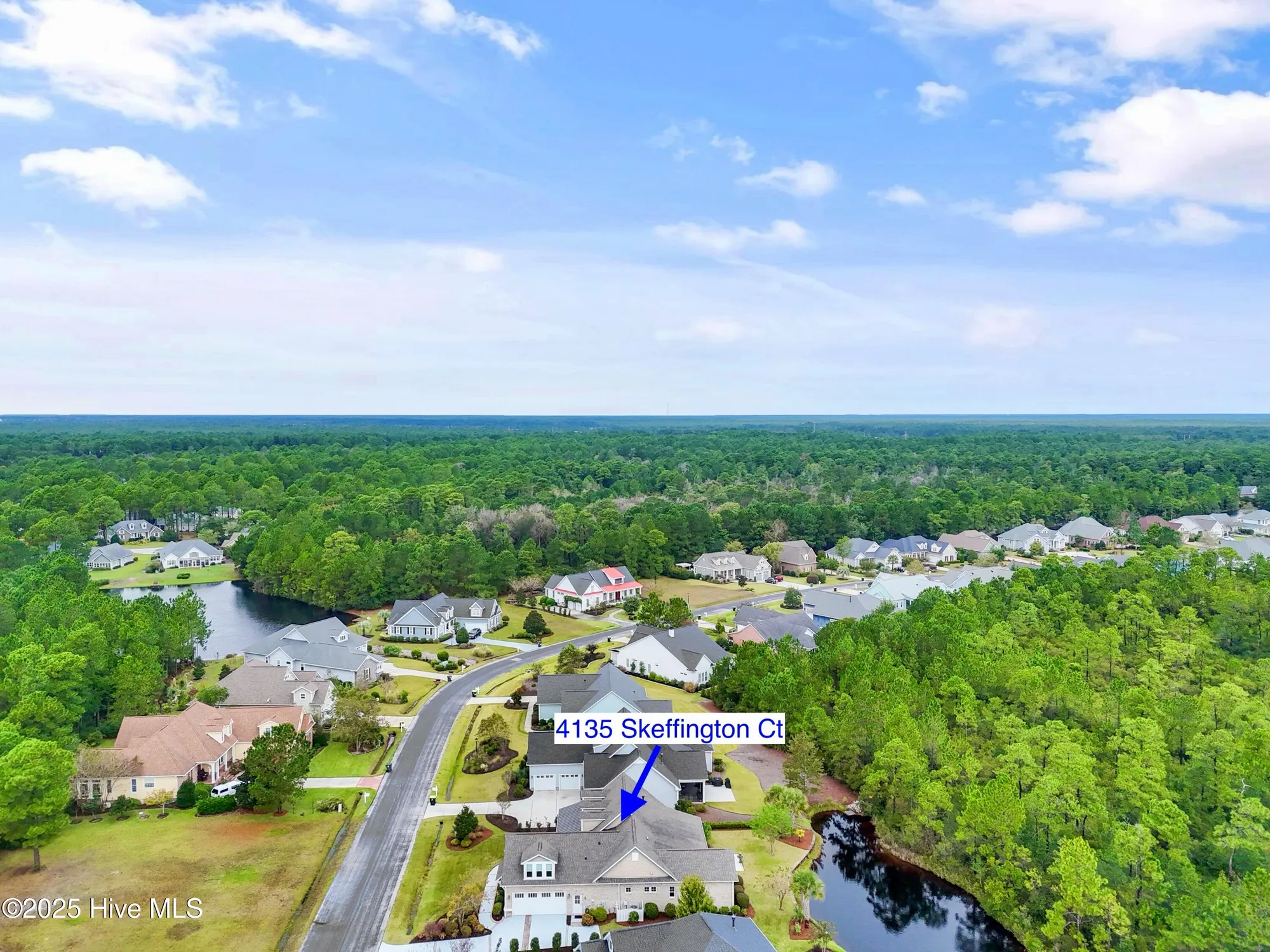 Property Slideshow image 46 of 76 | 4135 skeffington ct, Southport, NC, 28461