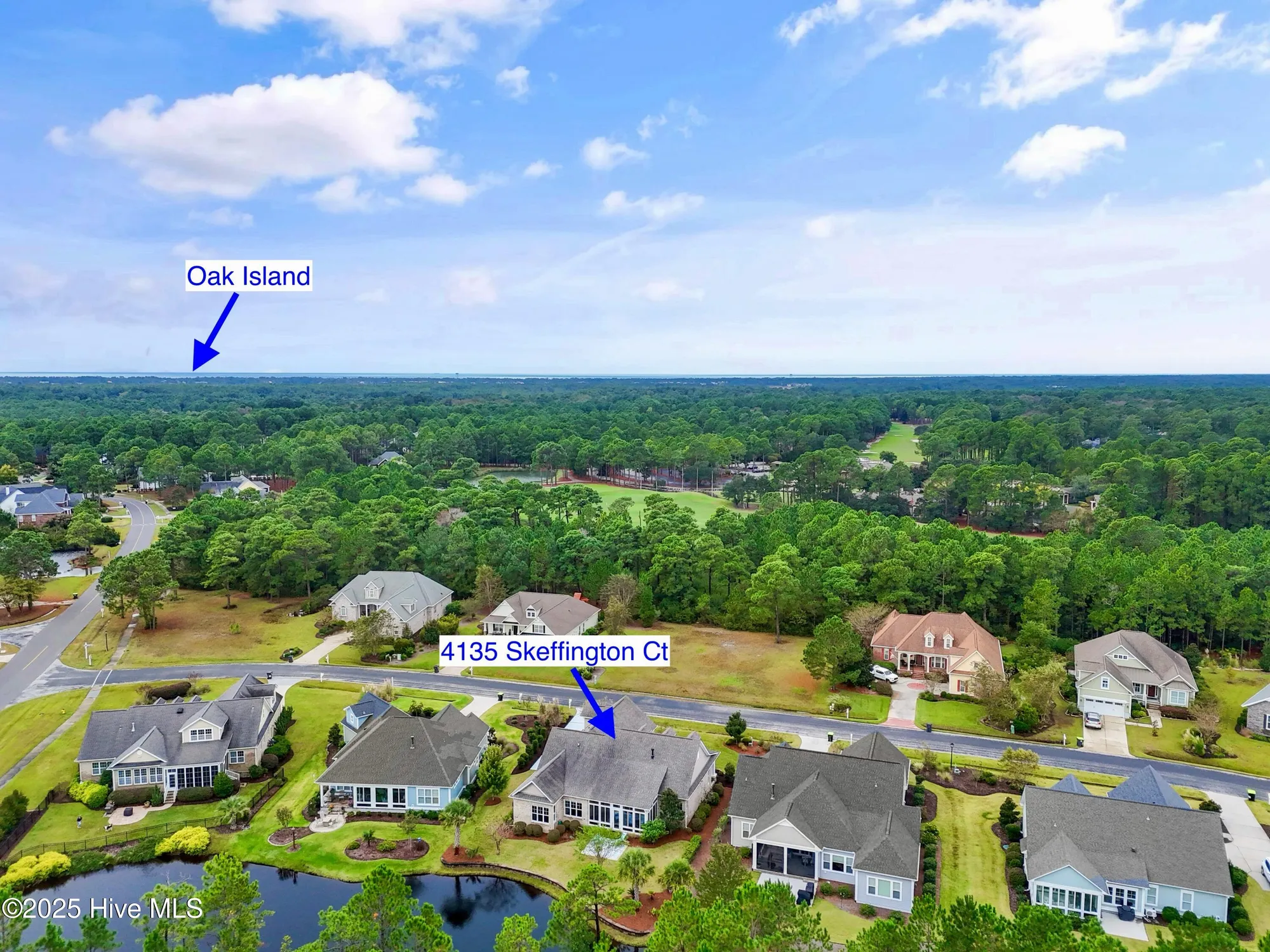 Property Slideshow image 47 of 76 | 4135 skeffington ct, Southport, NC, 28461