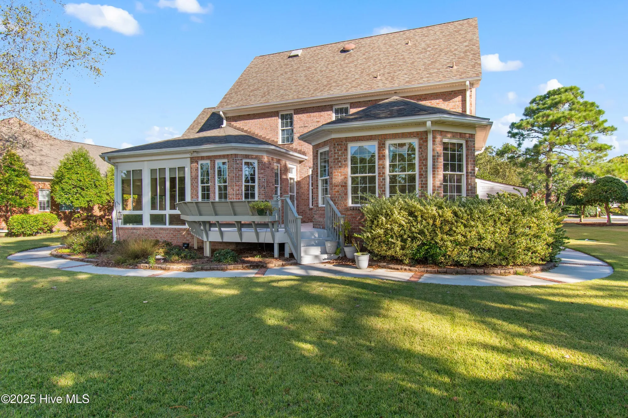 Property Slideshow image 61 of 71 | 2919 trailwood dr, Southport, NC, 28461