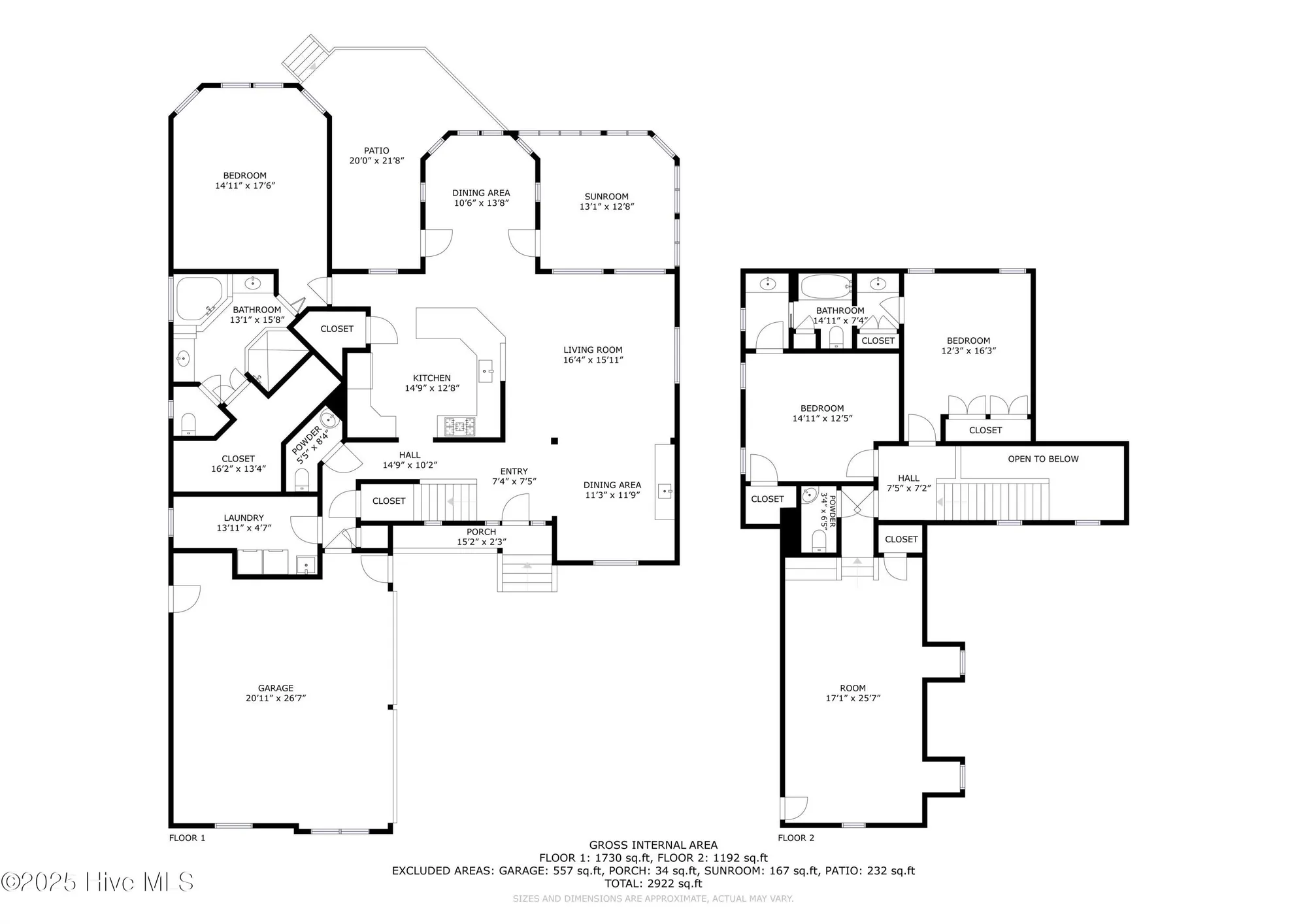 Property Slideshow image 71 of 71 | 2919 trailwood dr, Southport, NC, 28461