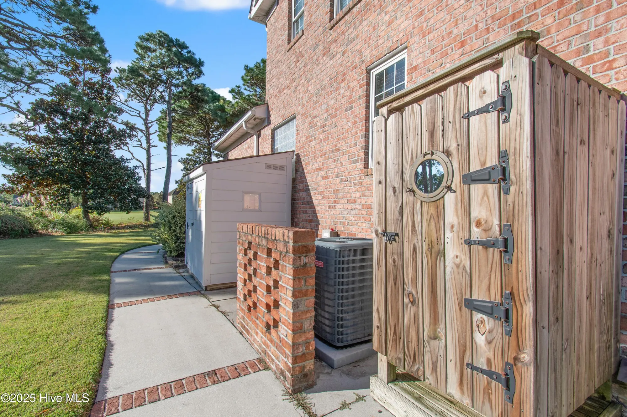 Property Slideshow image 63 of 71 | 2919 trailwood dr, Southport, NC, 28461