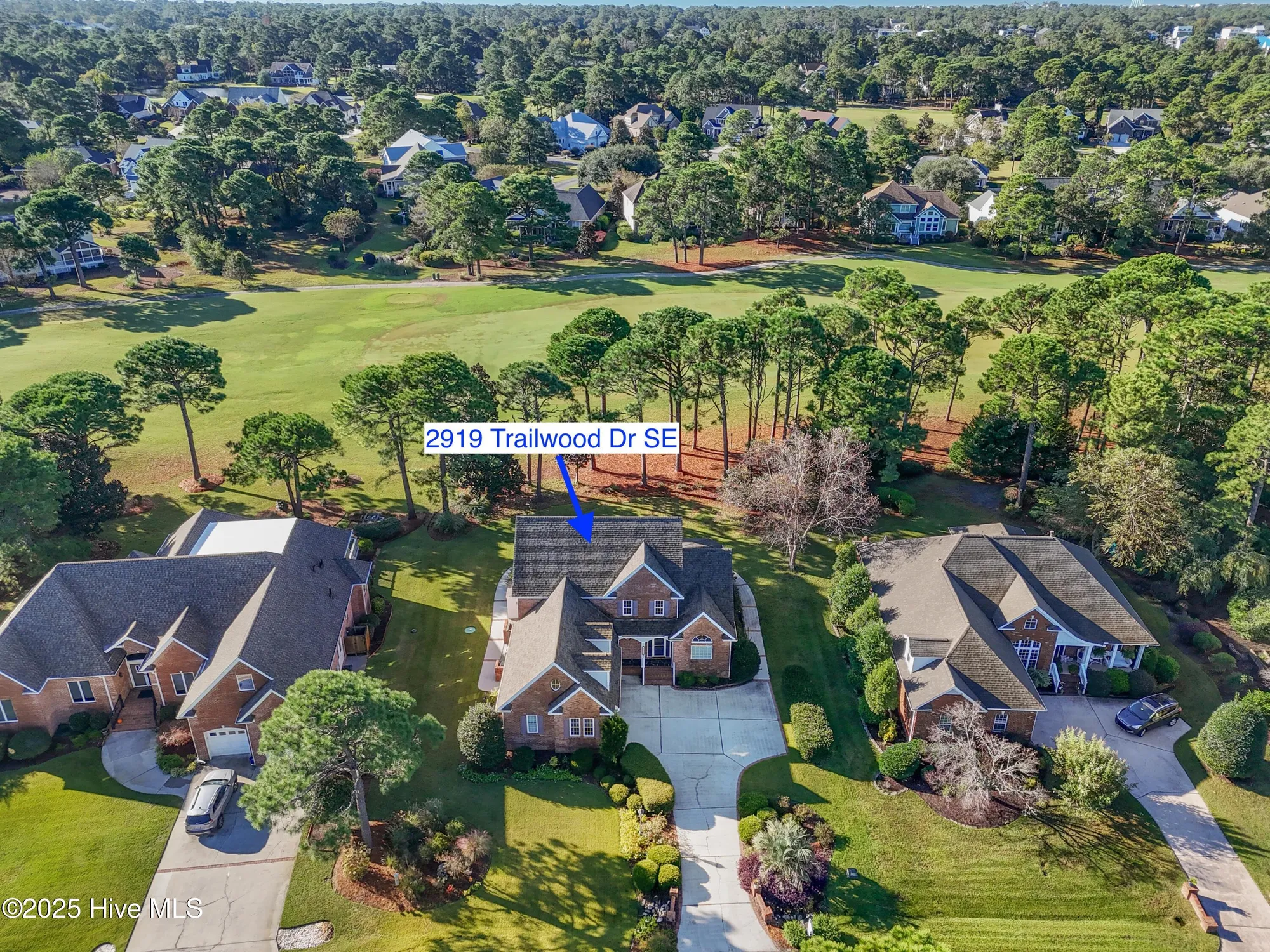 Property Slideshow image 65 of 71 | 2919 trailwood dr, Southport, NC, 28461