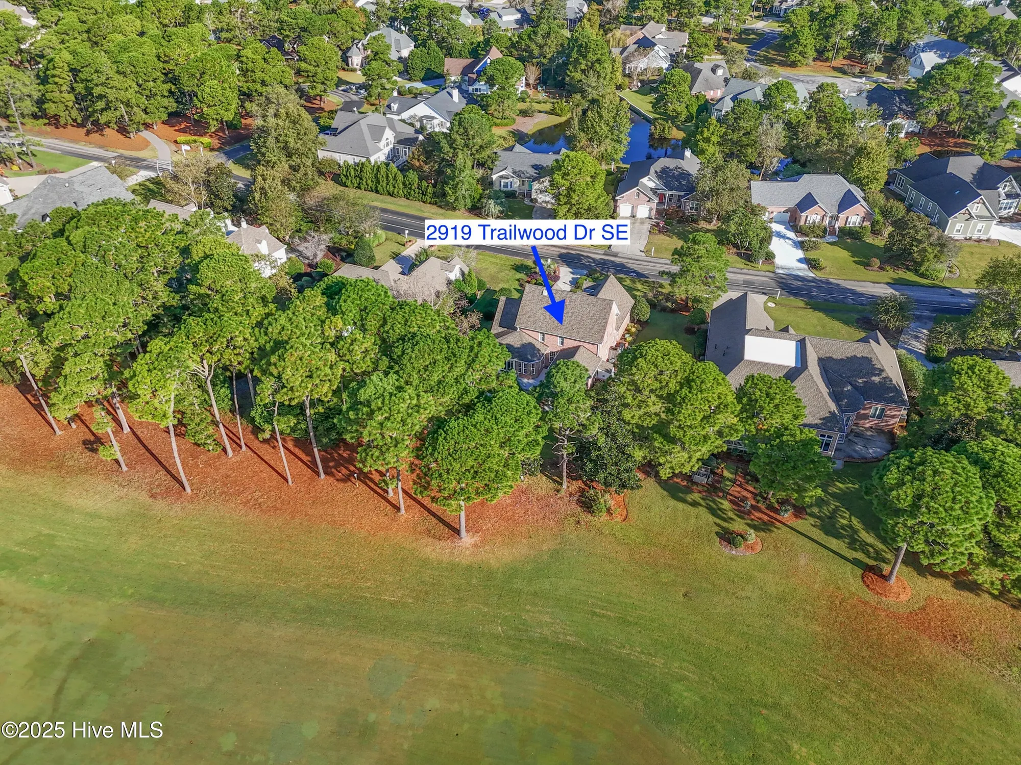 Property Slideshow image 67 of 71 | 2919 trailwood dr, Southport, NC, 28461