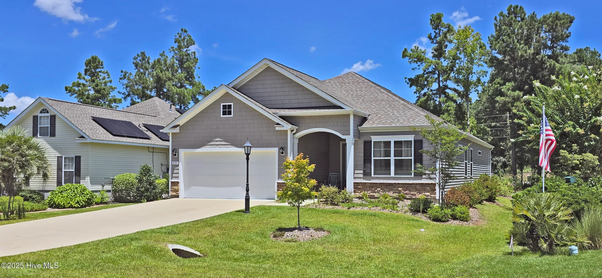 Property Slideshow image 1 of 23 | 8711 nottoway ave, Calabash, NC, 28467