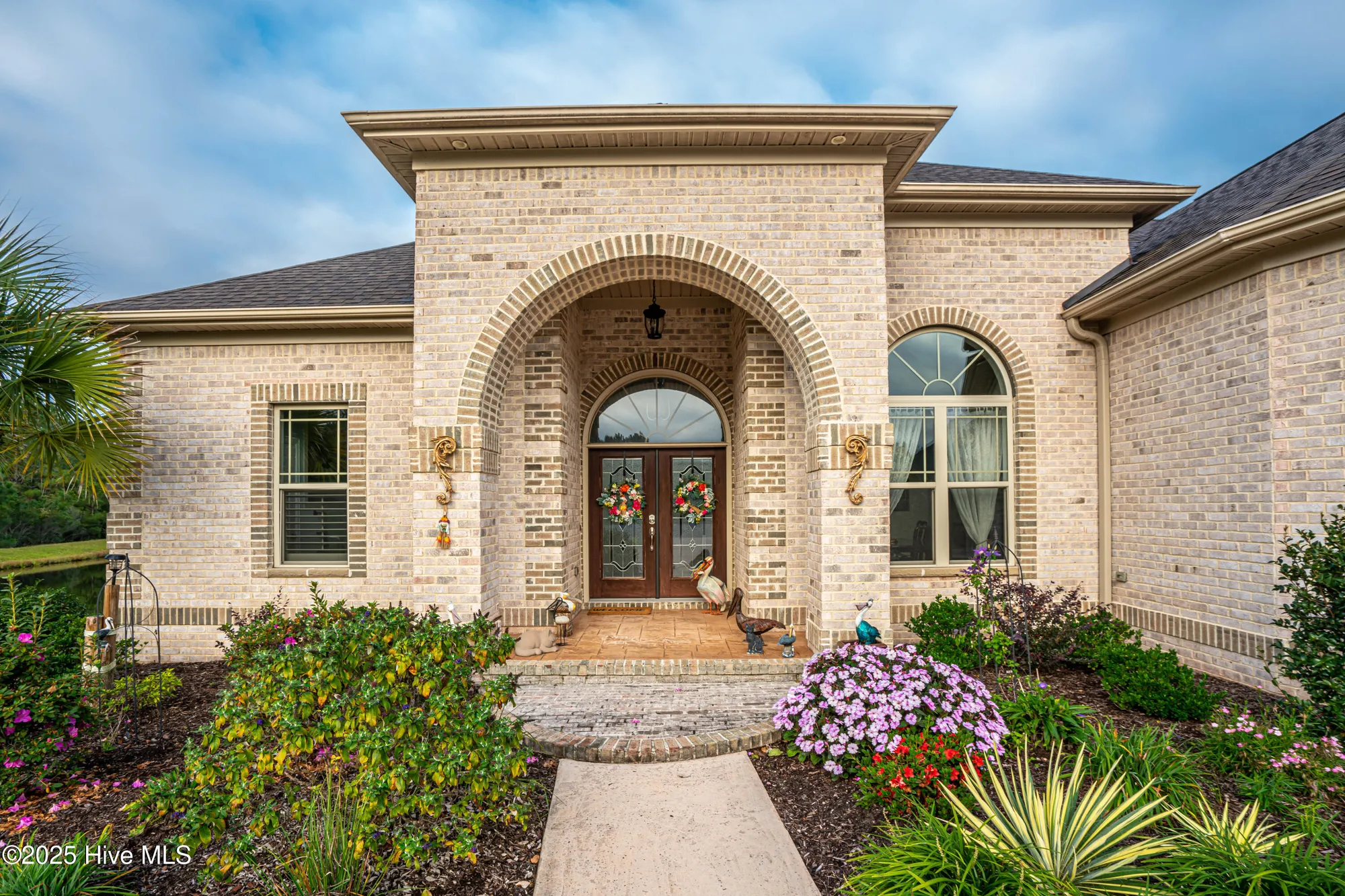 Property Slideshow image 5 of 76 | 8462 forest crest ct, Leland, NC, 28451