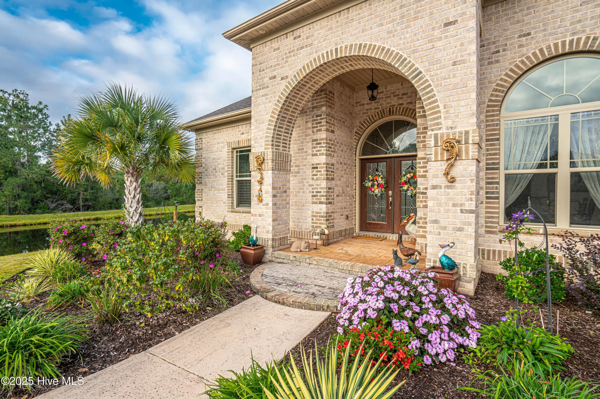 Property Slideshow image 6 of 76 | 8462 forest crest ct, Leland, NC, 28451