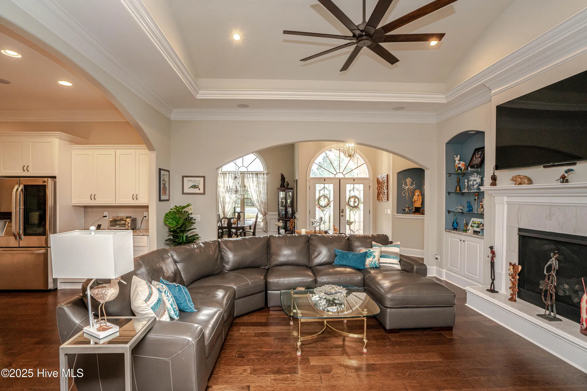 Property Slideshow image 12 of 76 | 8462 forest crest ct, Leland, NC, 28451