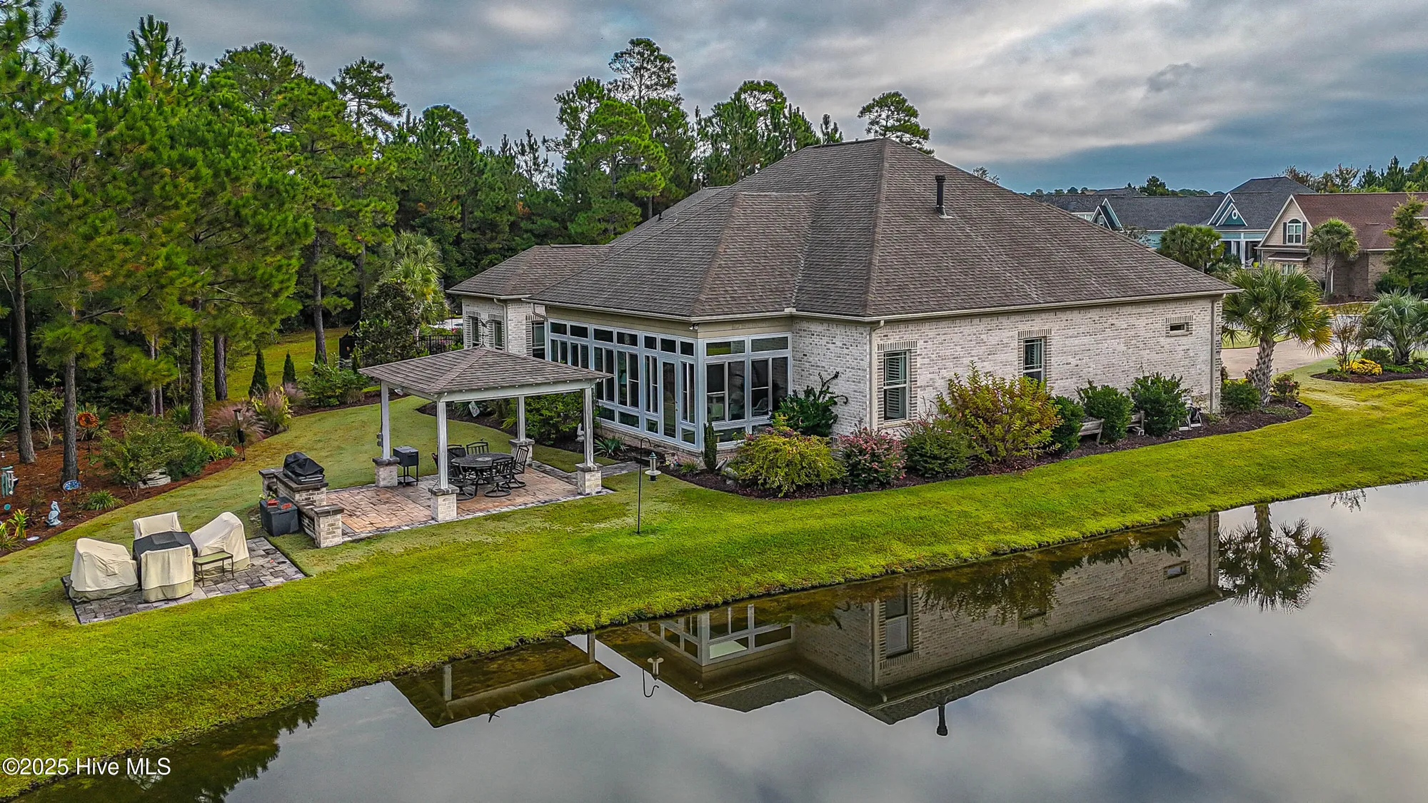 Property Slideshow image 72 of 76 | 8462 forest crest ct, Leland, NC, 28451