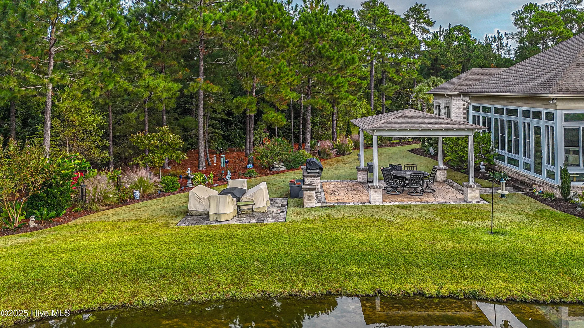 Property Slideshow image 73 of 76 | 8462 forest crest ct, Leland, NC, 28451