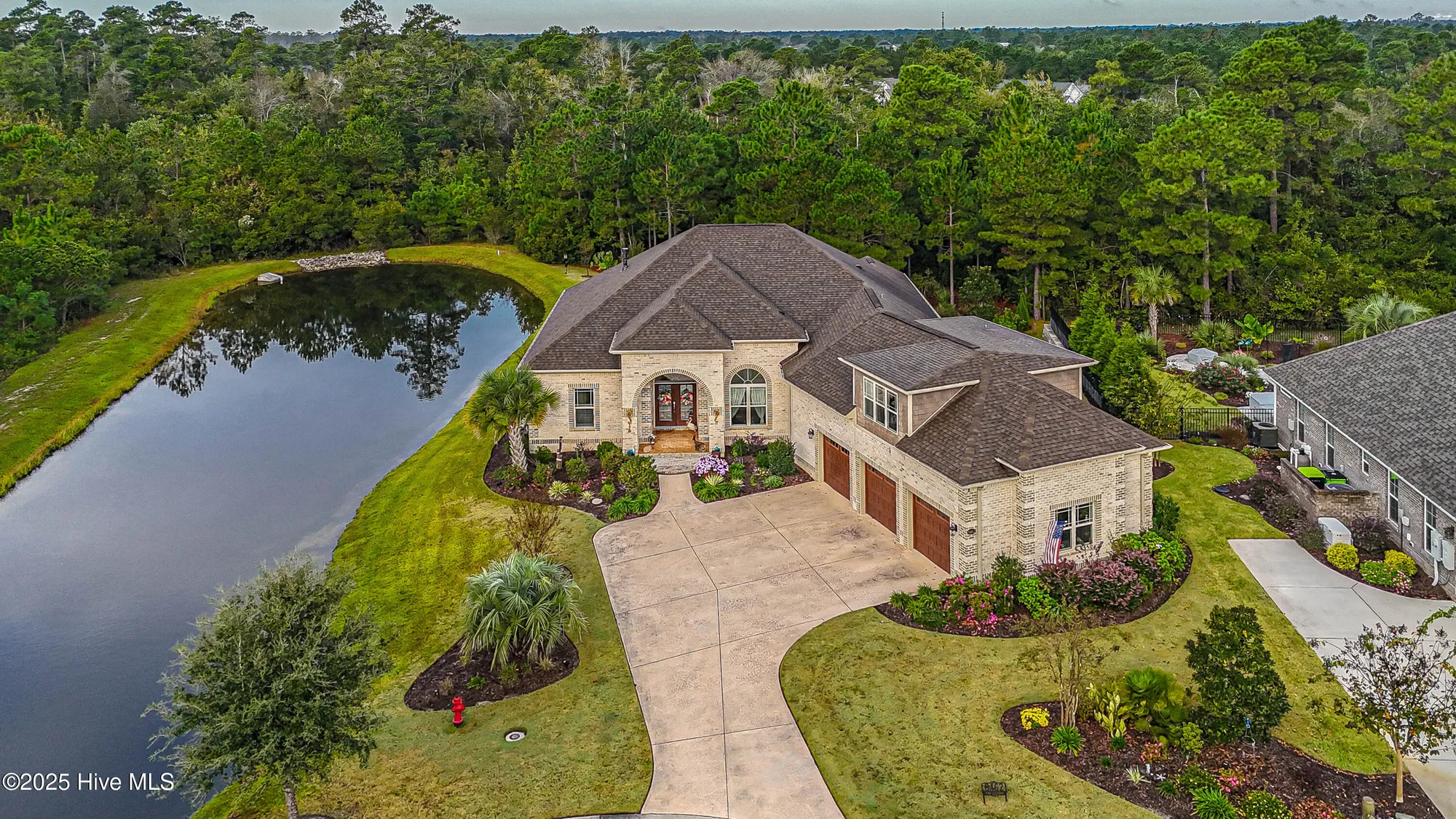 Property Slideshow image 74 of 76 | 8462 forest crest ct, Leland, NC, 28451