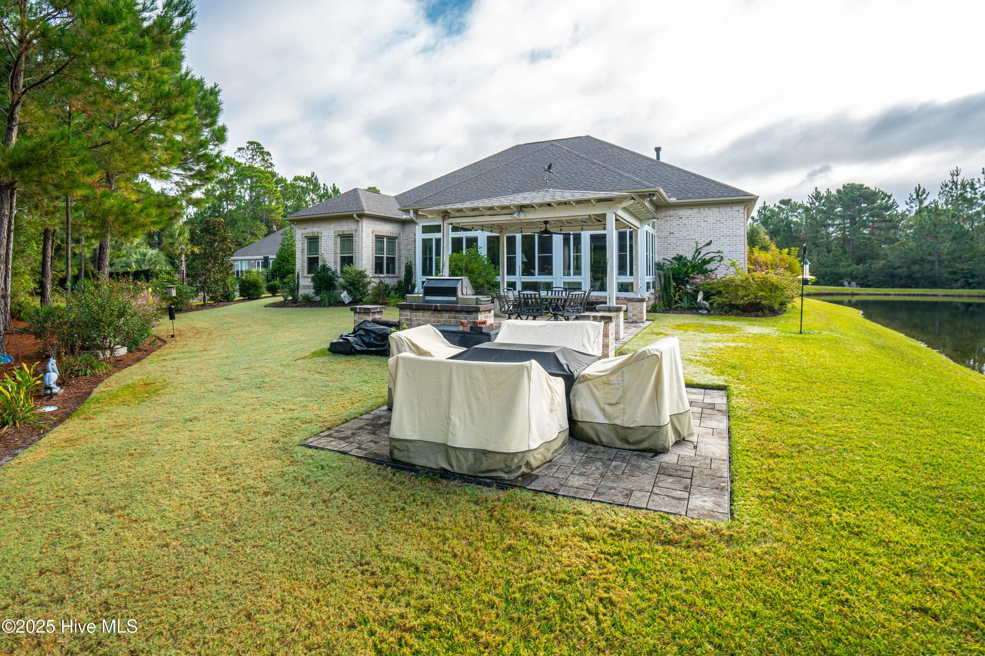 Property Slideshow image 64 of 76 | 8462 forest crest ct, Leland, NC, 28451