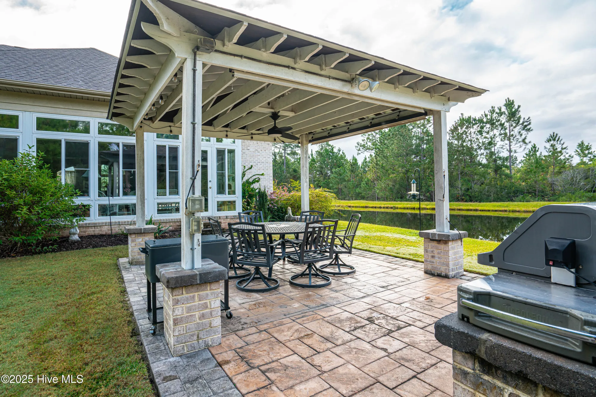 Property Slideshow image 65 of 76 | 8462 forest crest ct, Leland, NC, 28451