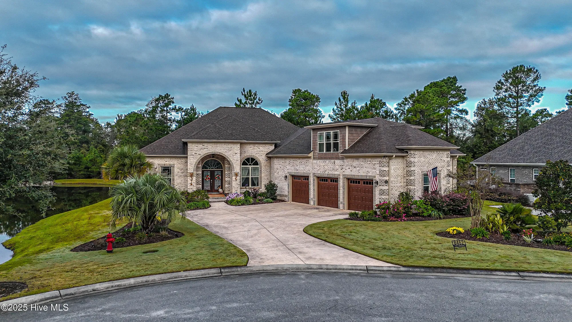 Property Slideshow image 1 of 76 | 8462 forest crest ct, Leland, NC, 28451