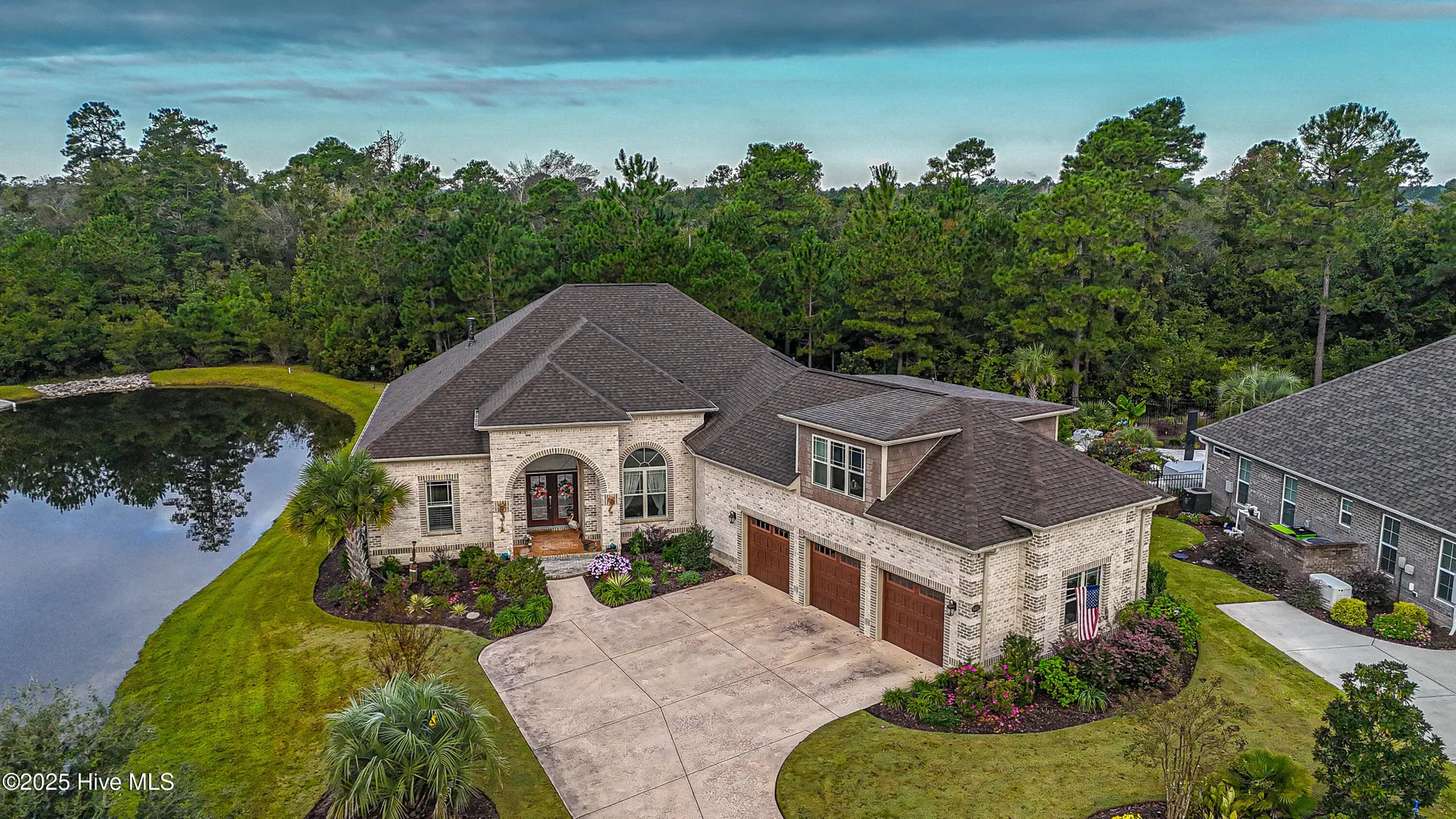 Property Slideshow image 67 of 76 | 8462 forest crest ct, Leland, NC, 28451