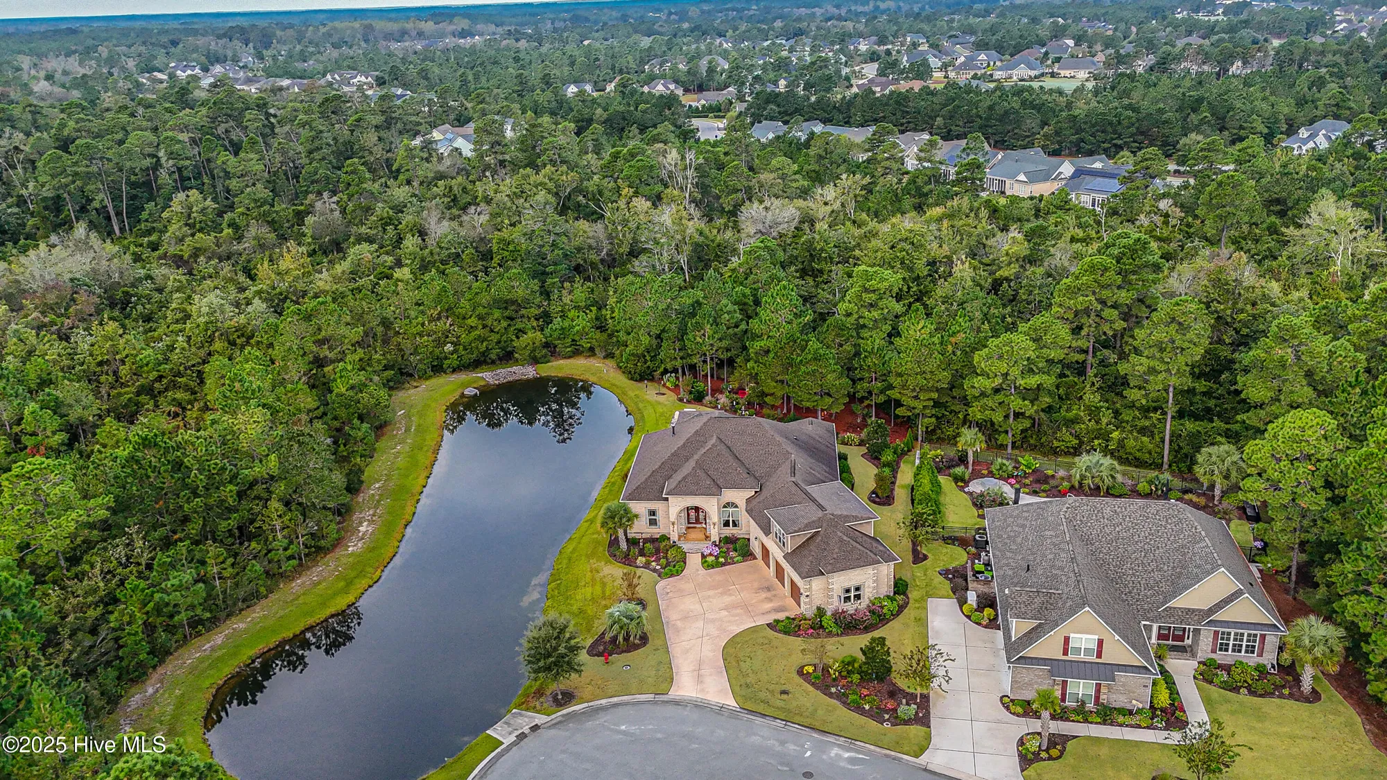 Property Slideshow image 3 of 76 | 8462 forest crest ct, Leland, NC, 28451