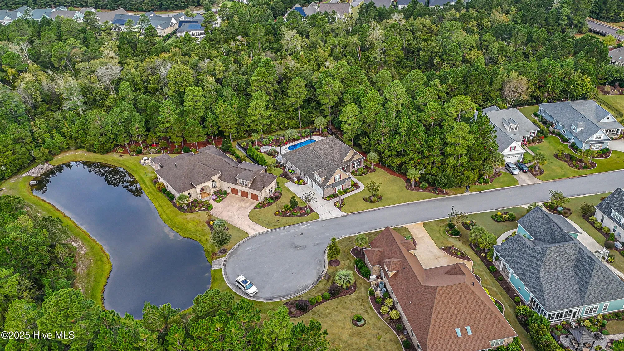 Property Slideshow image 68 of 76 | 8462 forest crest ct, Leland, NC, 28451