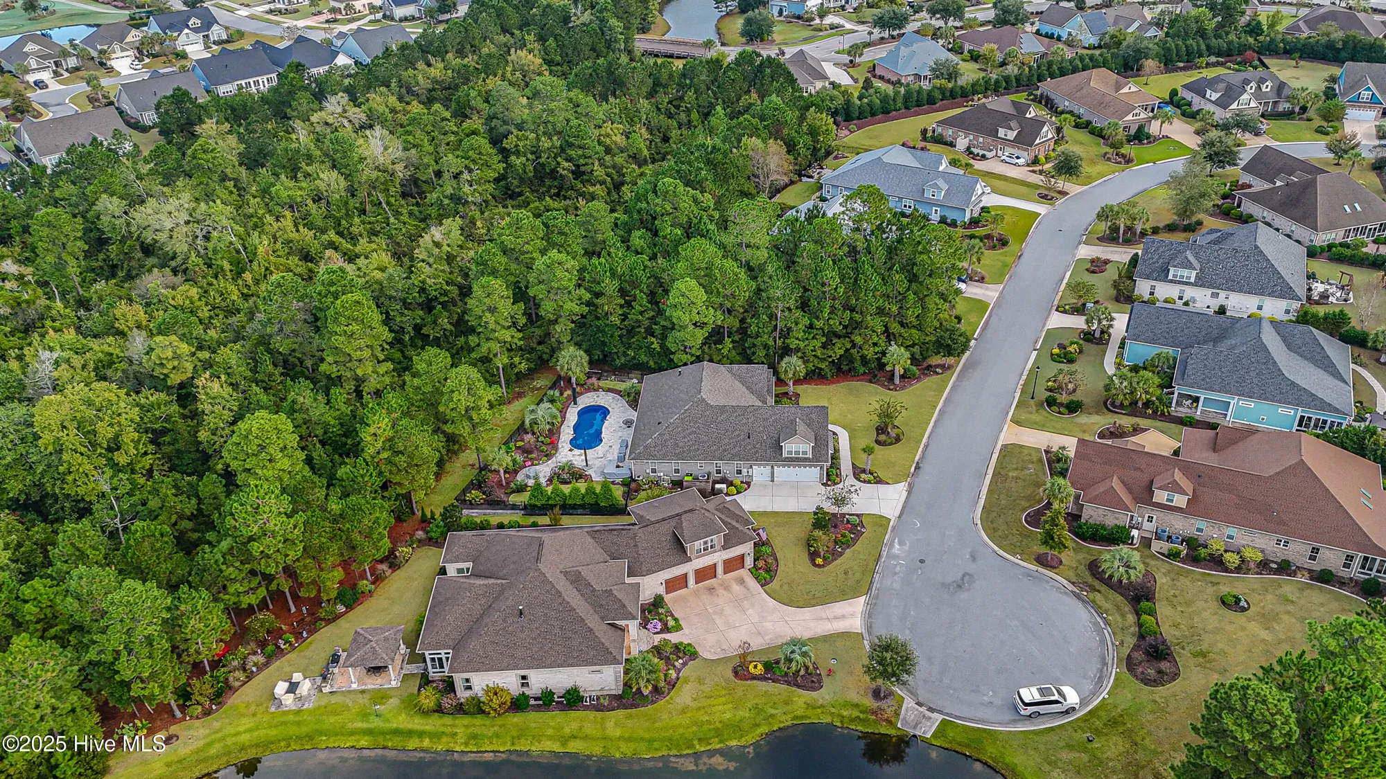 Property Slideshow image 69 of 76 | 8462 forest crest ct, Leland, NC, 28451