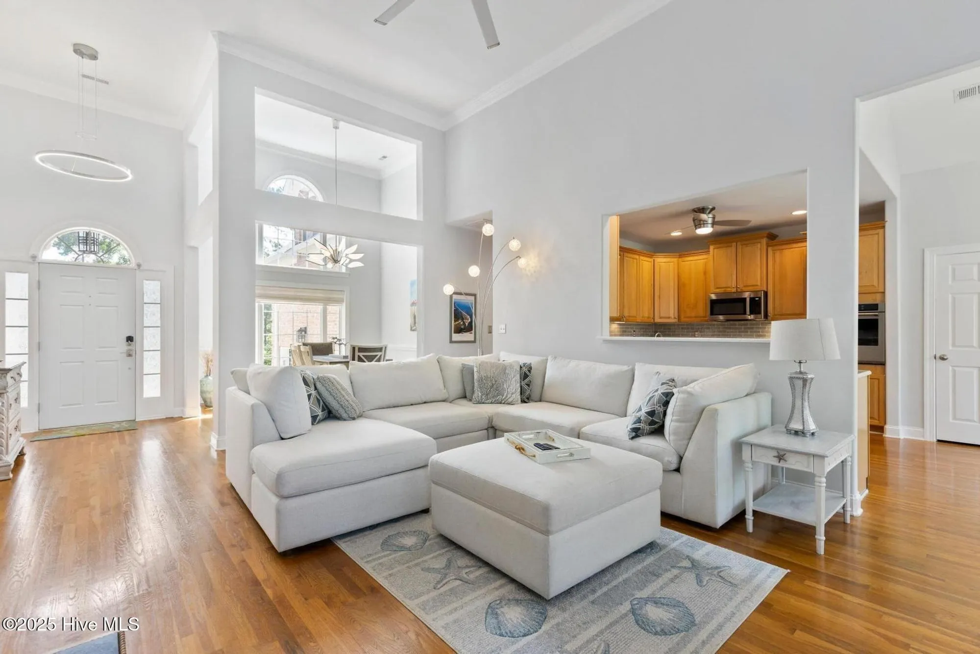 Property Slideshow image 8 of 69 | 441 autumn chase, Bolivia, NC, 28422